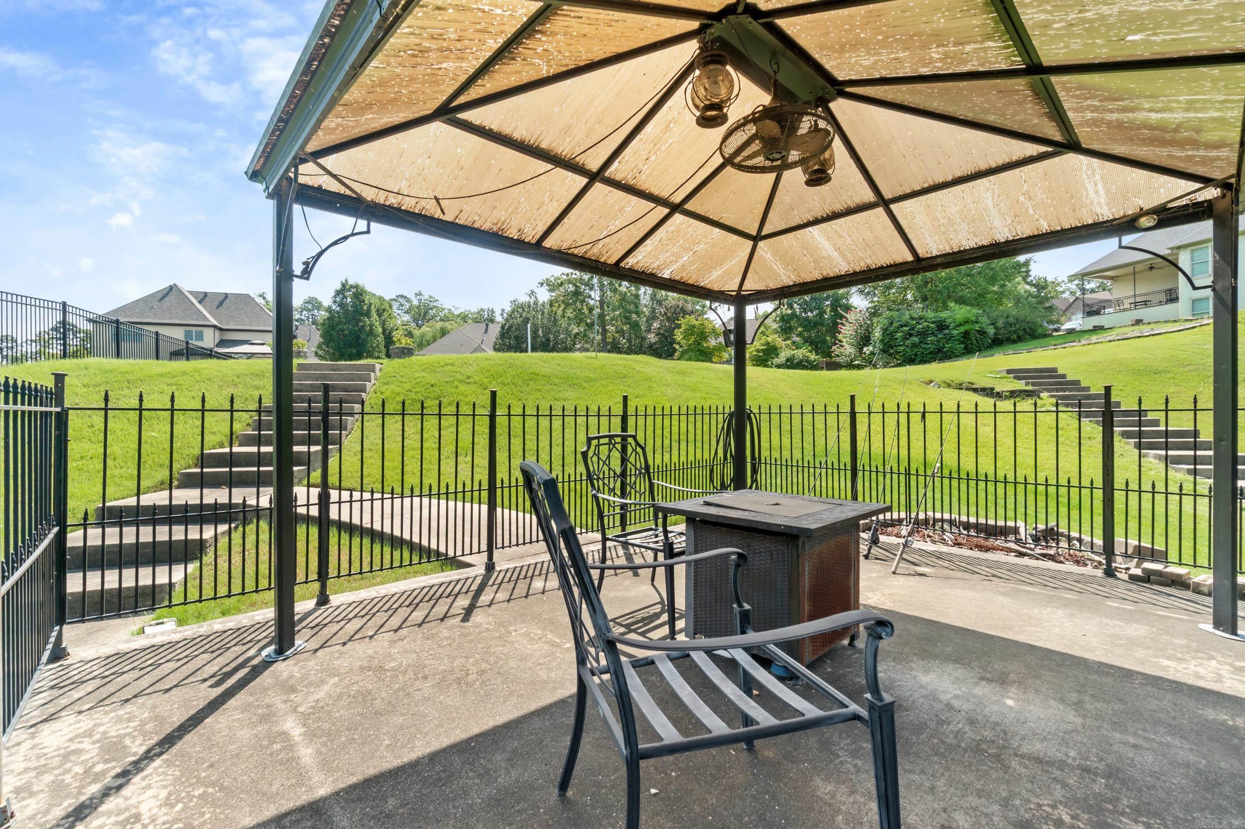 7225 E Worth Ave Benton, AR 72019