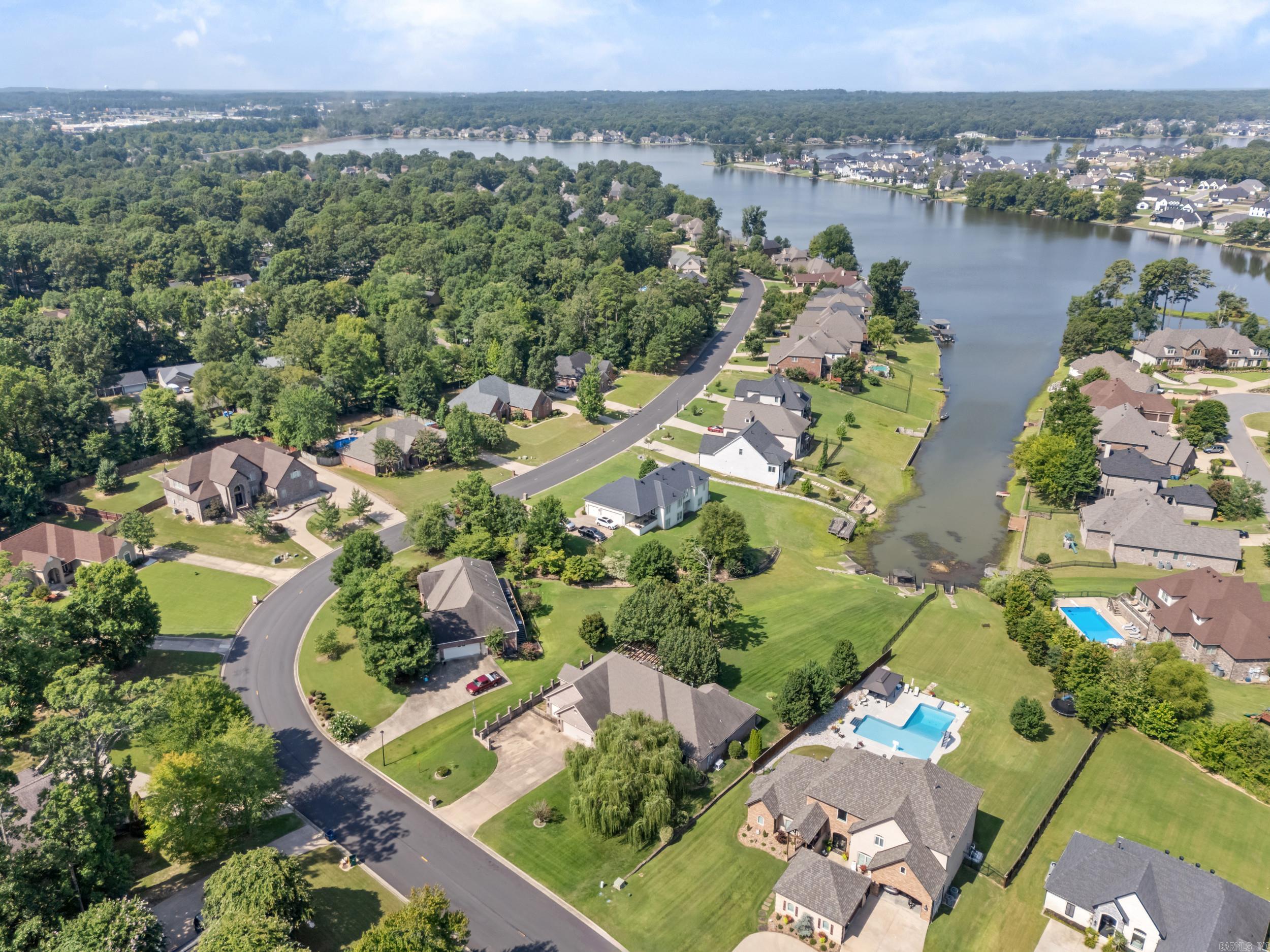 7225 E Worth Ave Benton, AR 72019