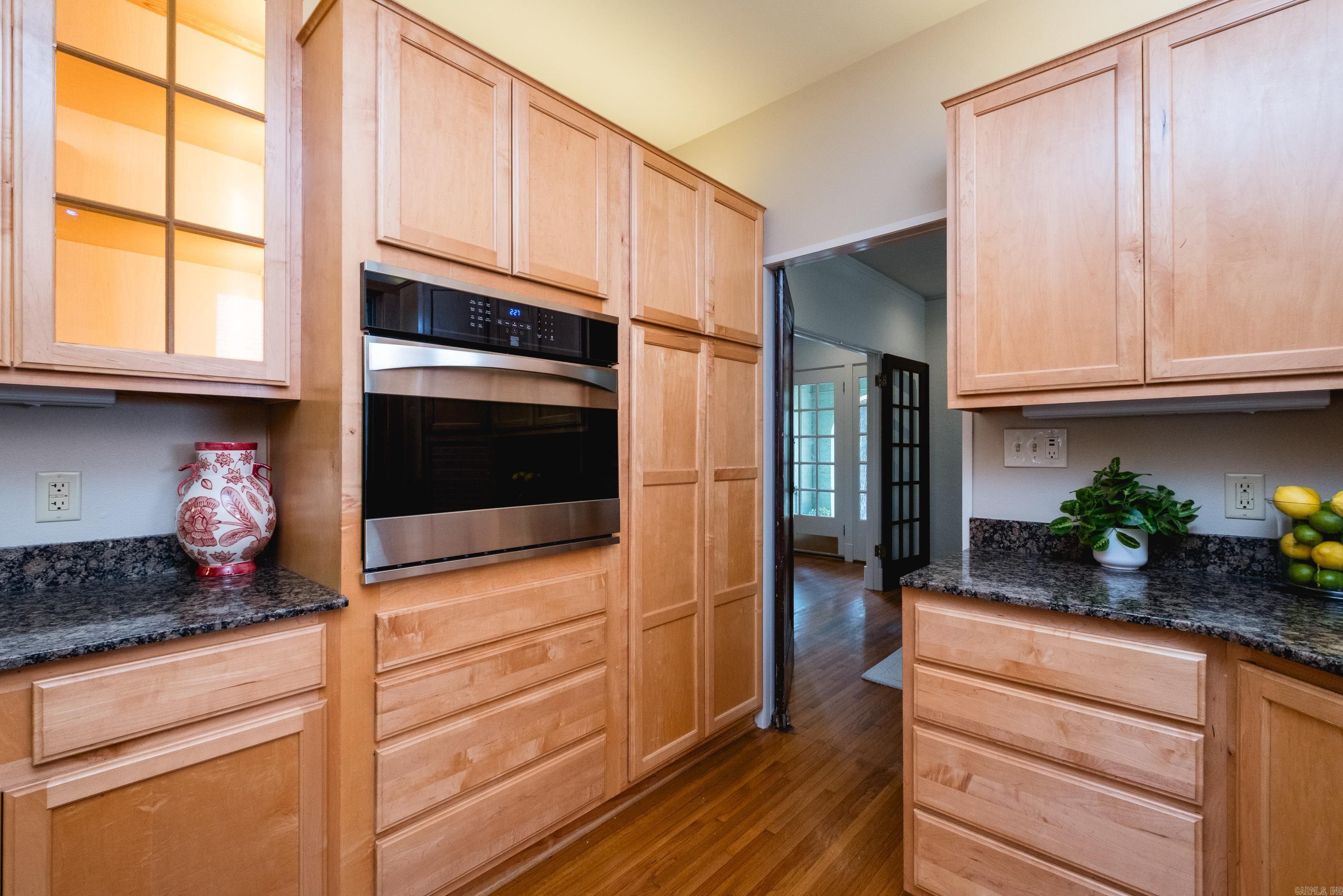 109 Linwood Court Little Rock, AR 72205