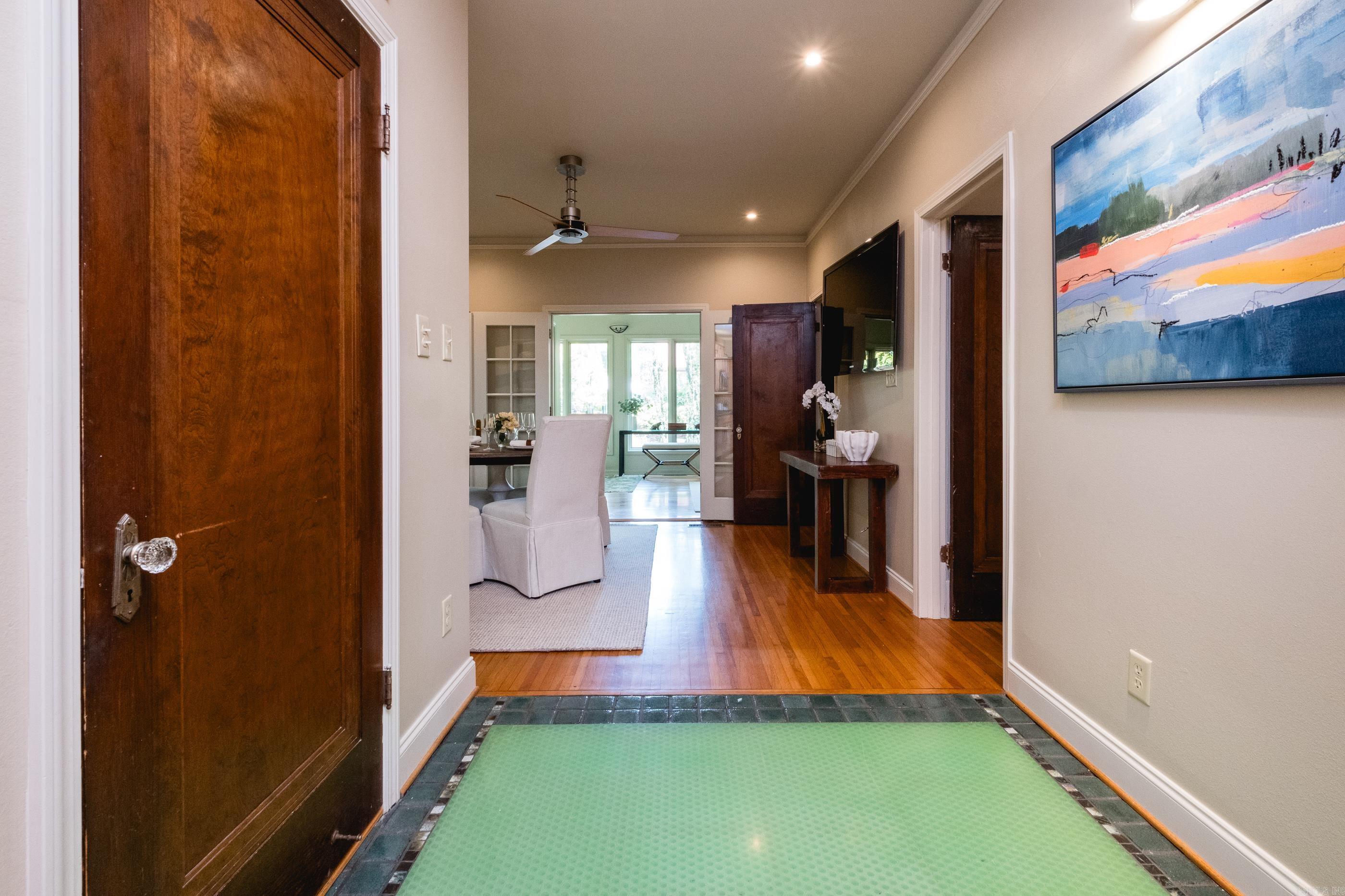 109 Linwood Court Little Rock, AR 72205