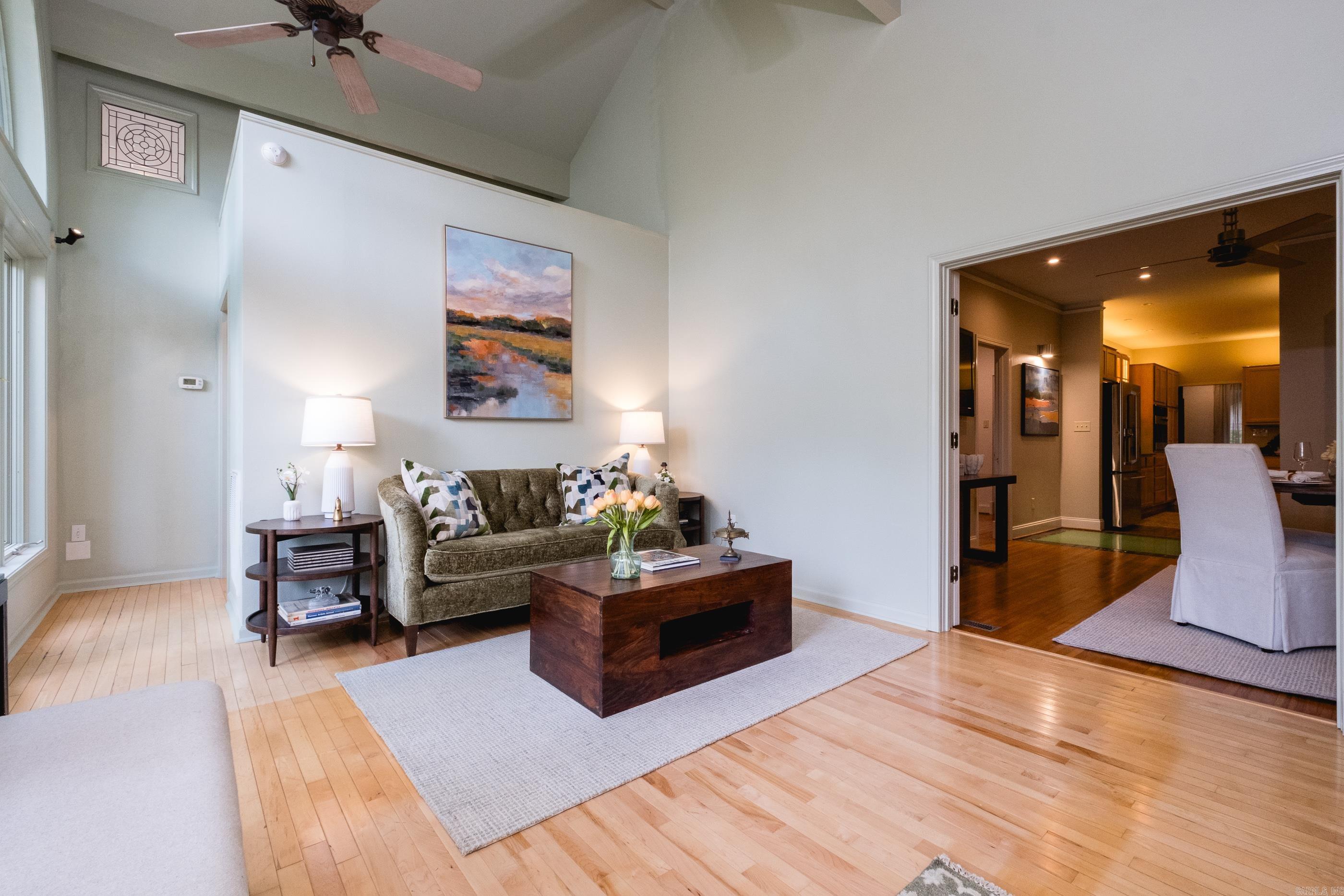 109 Linwood Court Little Rock, AR 72205