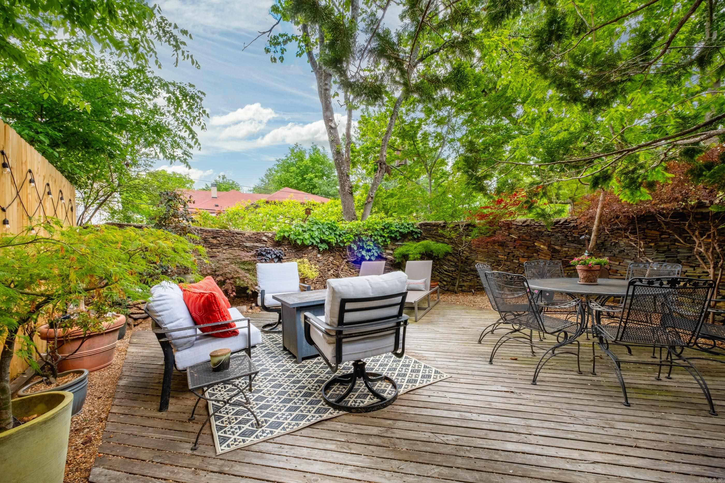 109 Linwood Court Little Rock, AR 72205