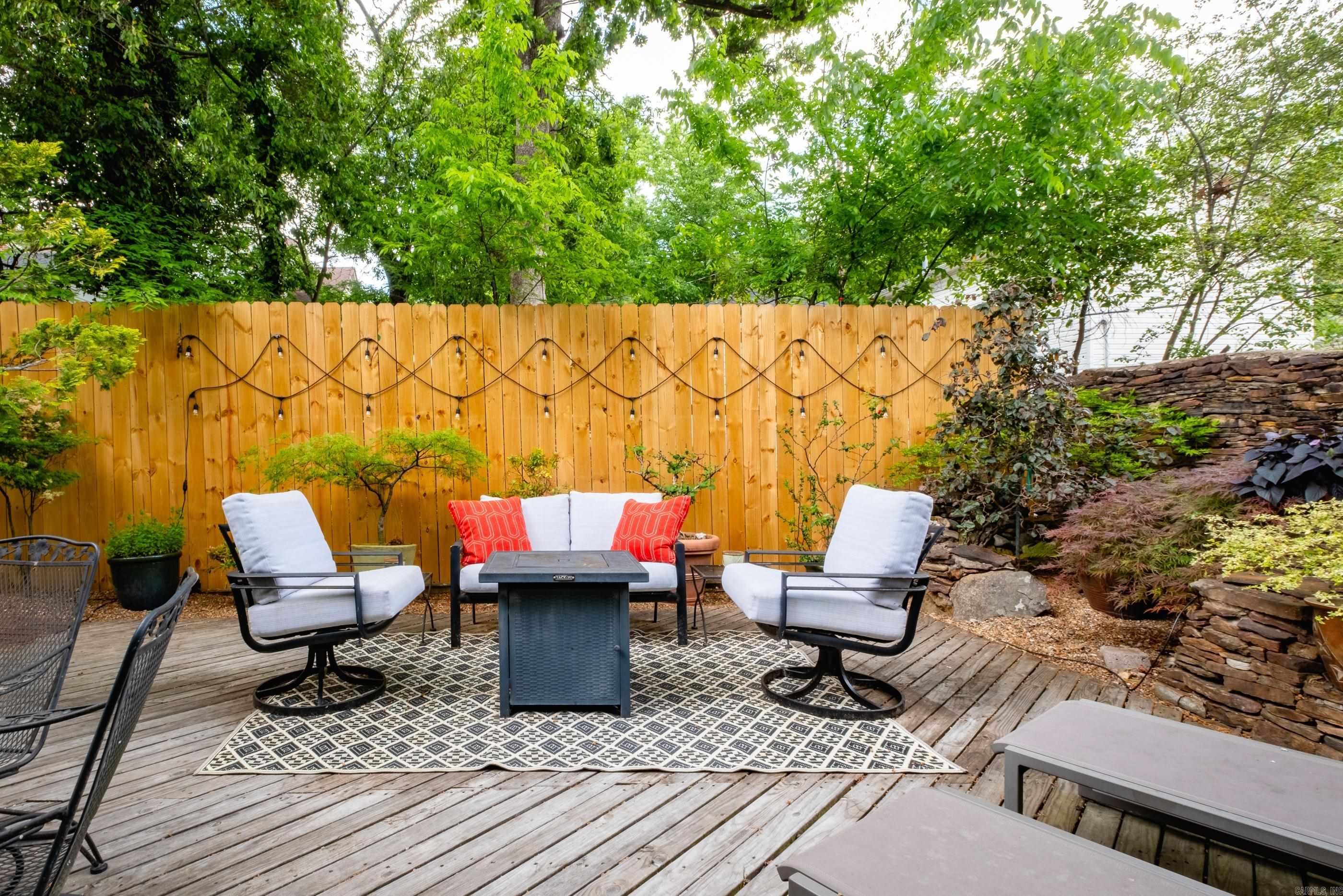 109 Linwood Court Little Rock, AR 72205