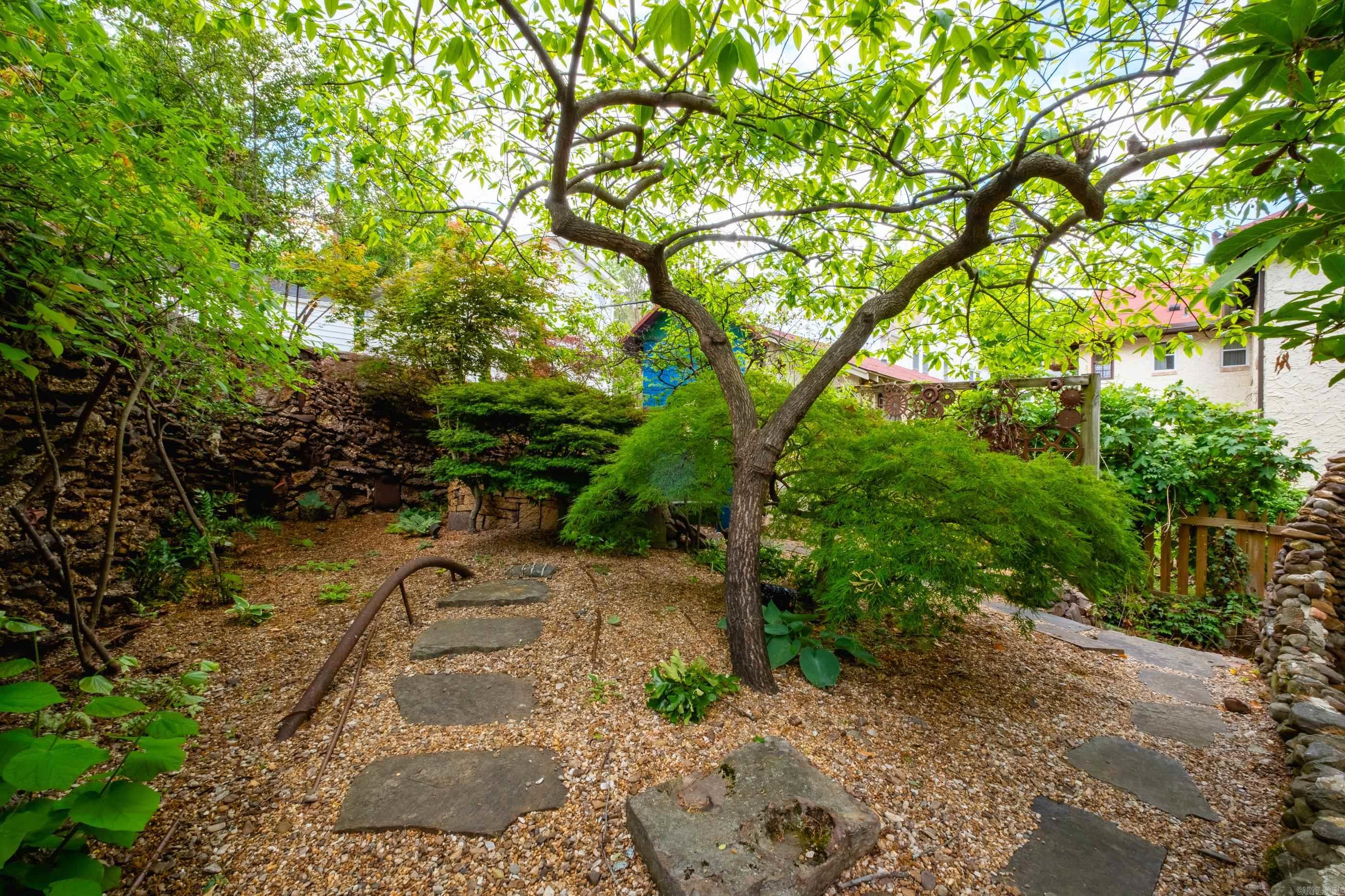 109 Linwood Court Little Rock, AR 72205