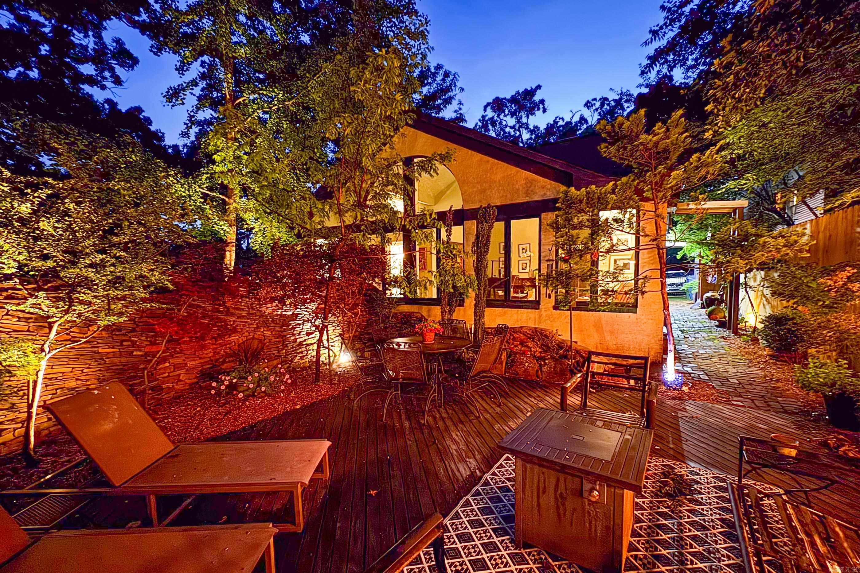 109 Linwood Court Little Rock, AR 72205