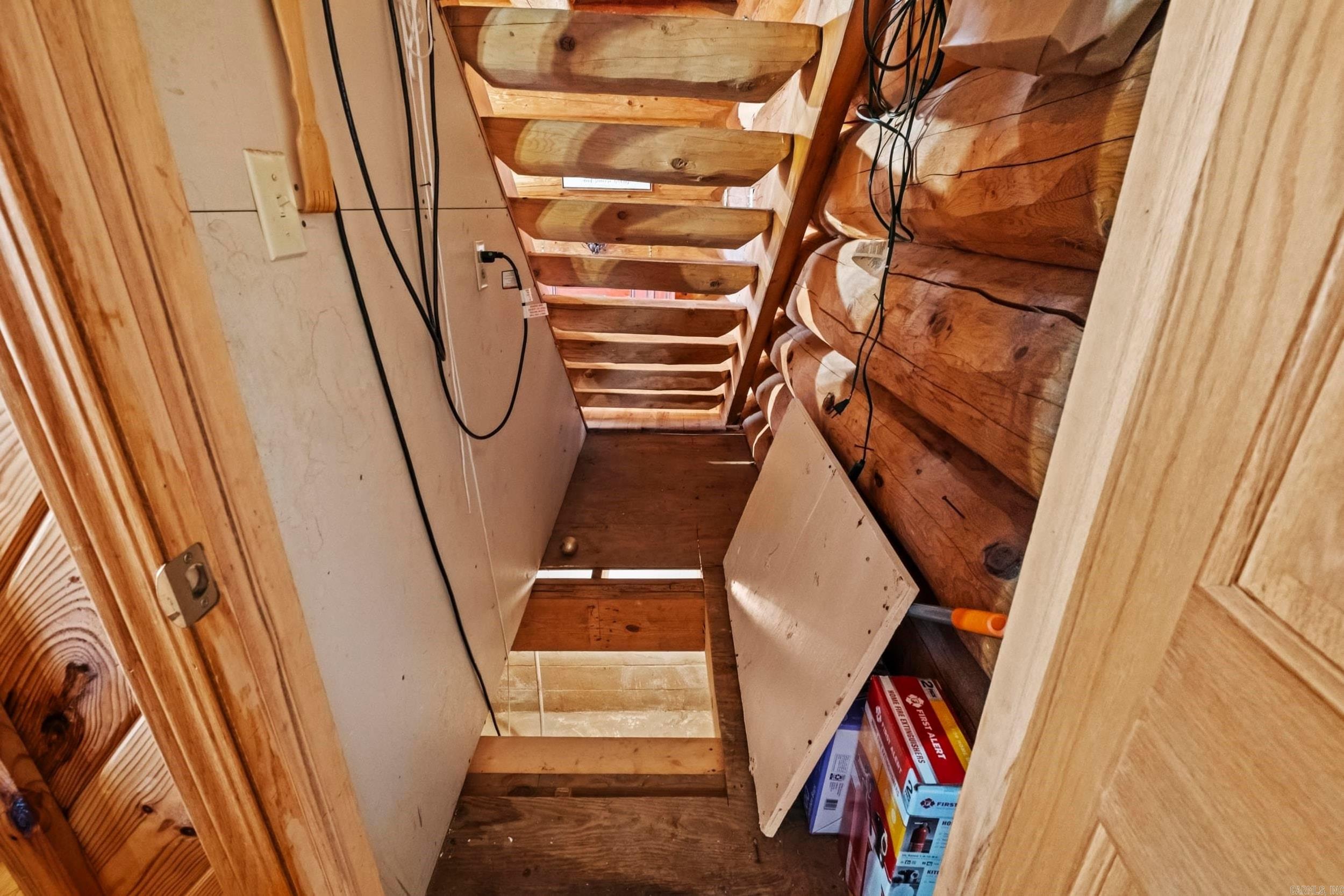 STORM SHELTER