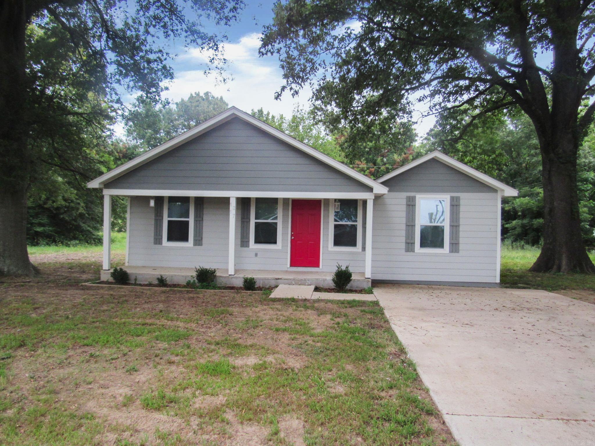 1217  Mississippi  Earle, AR