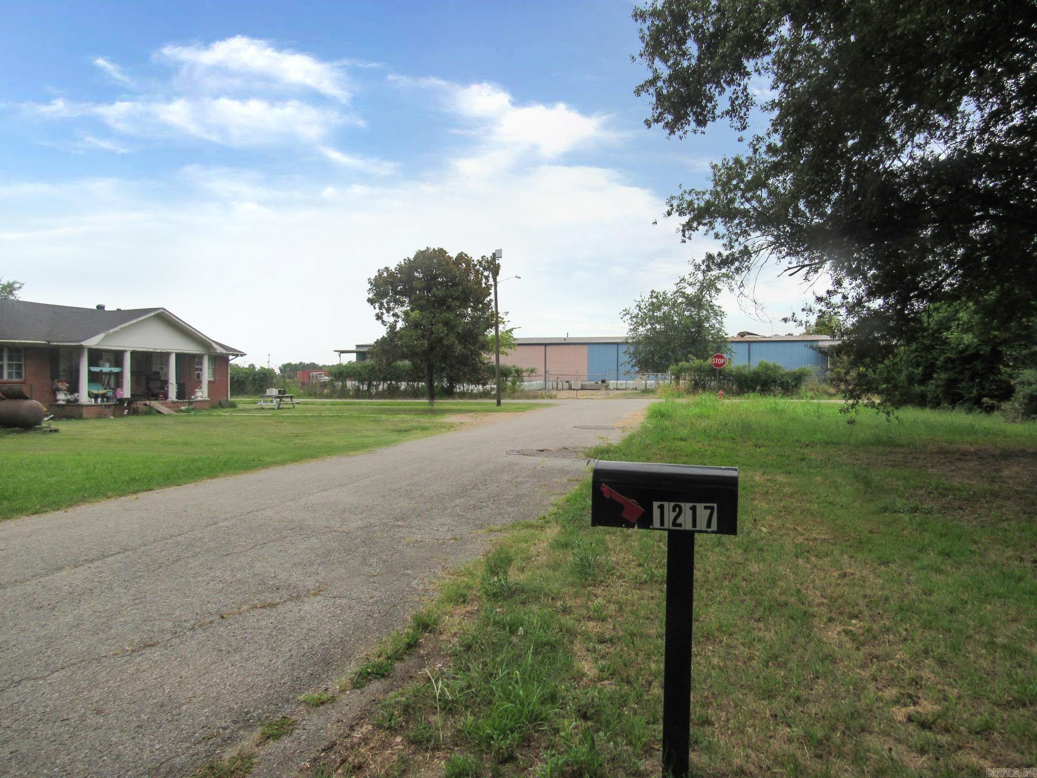 1217 Mississippi  Earle, AR