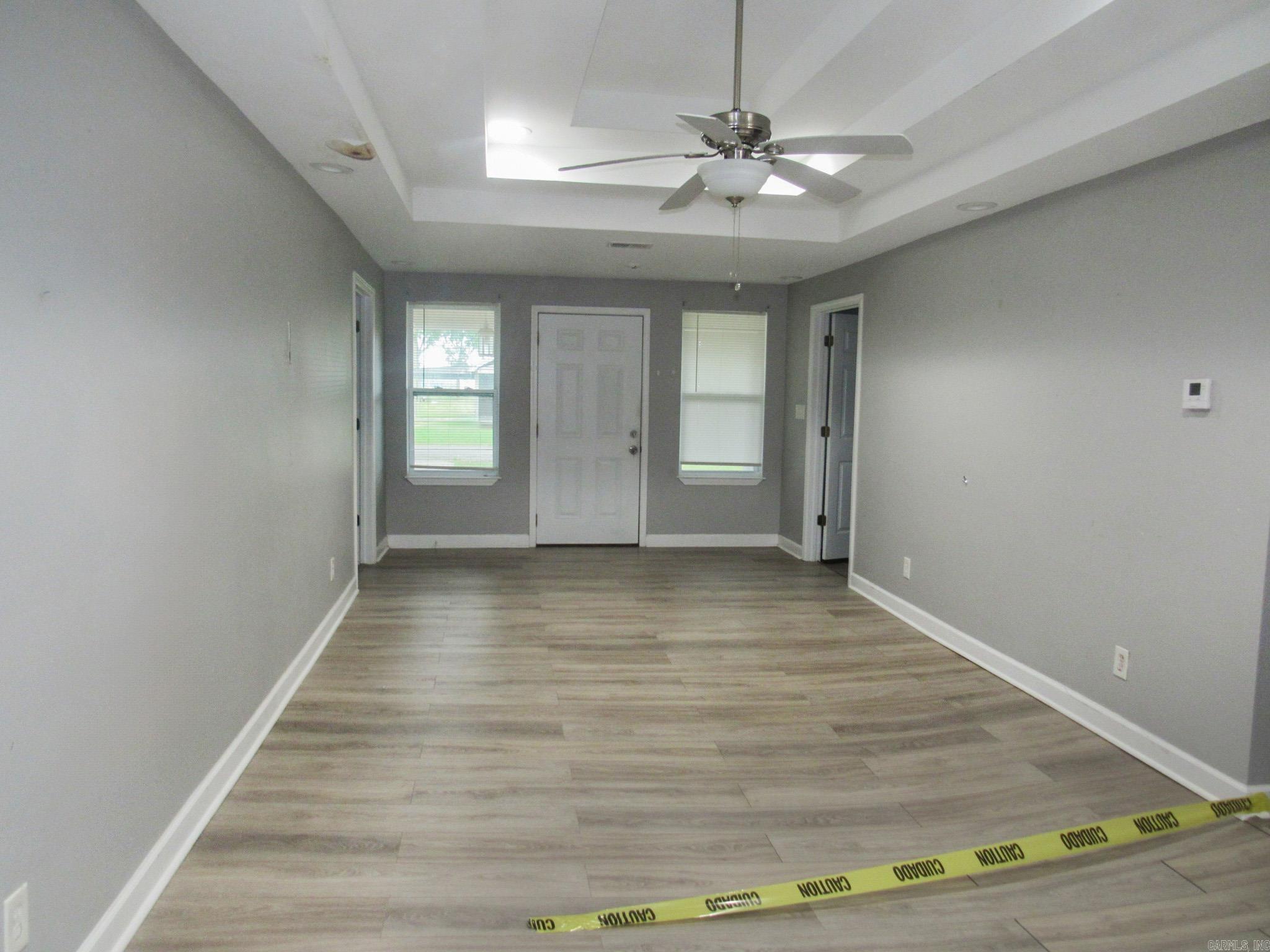 1217 Mississippi  Earle, AR