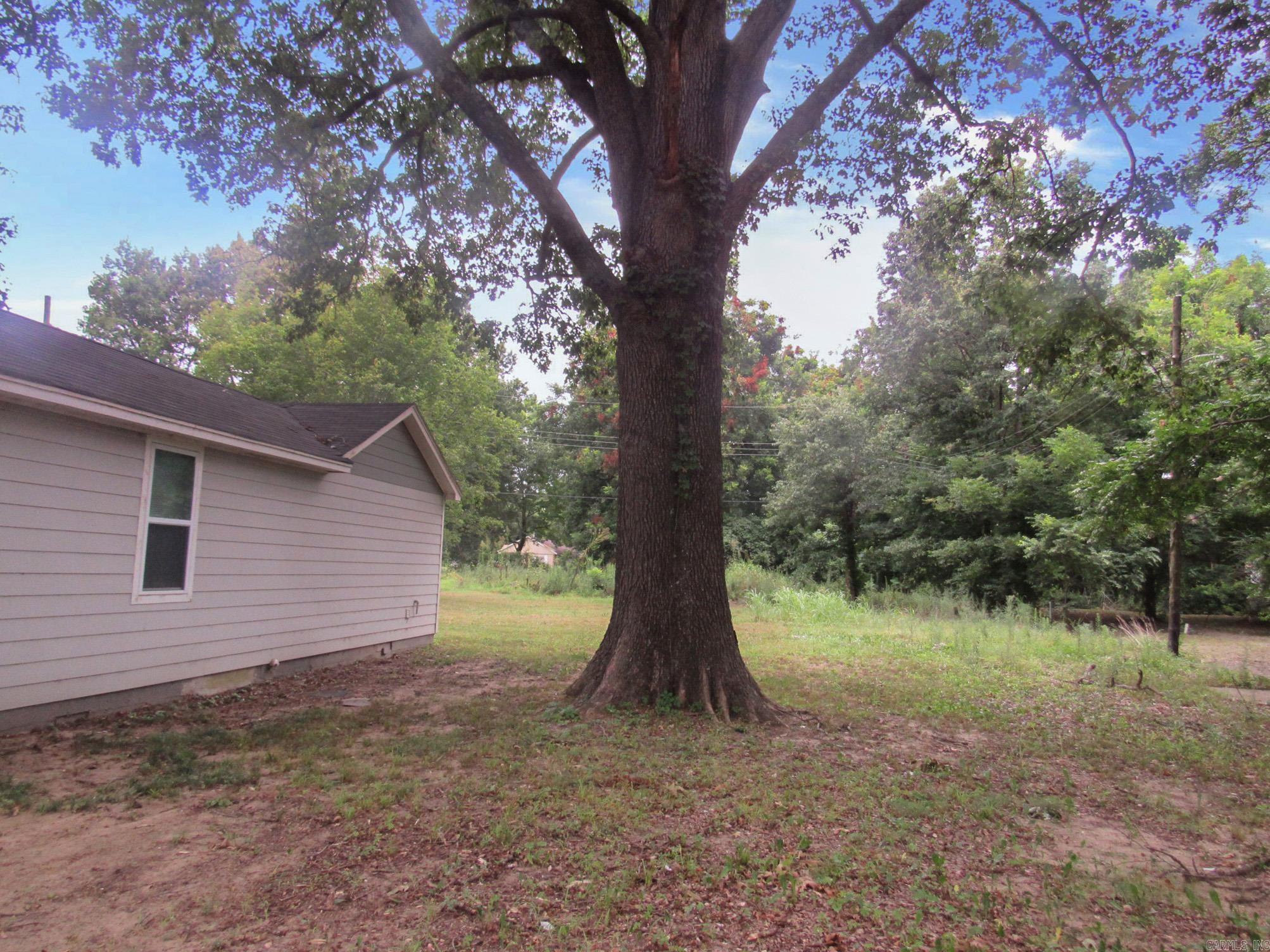 1217 Mississippi  Earle, AR