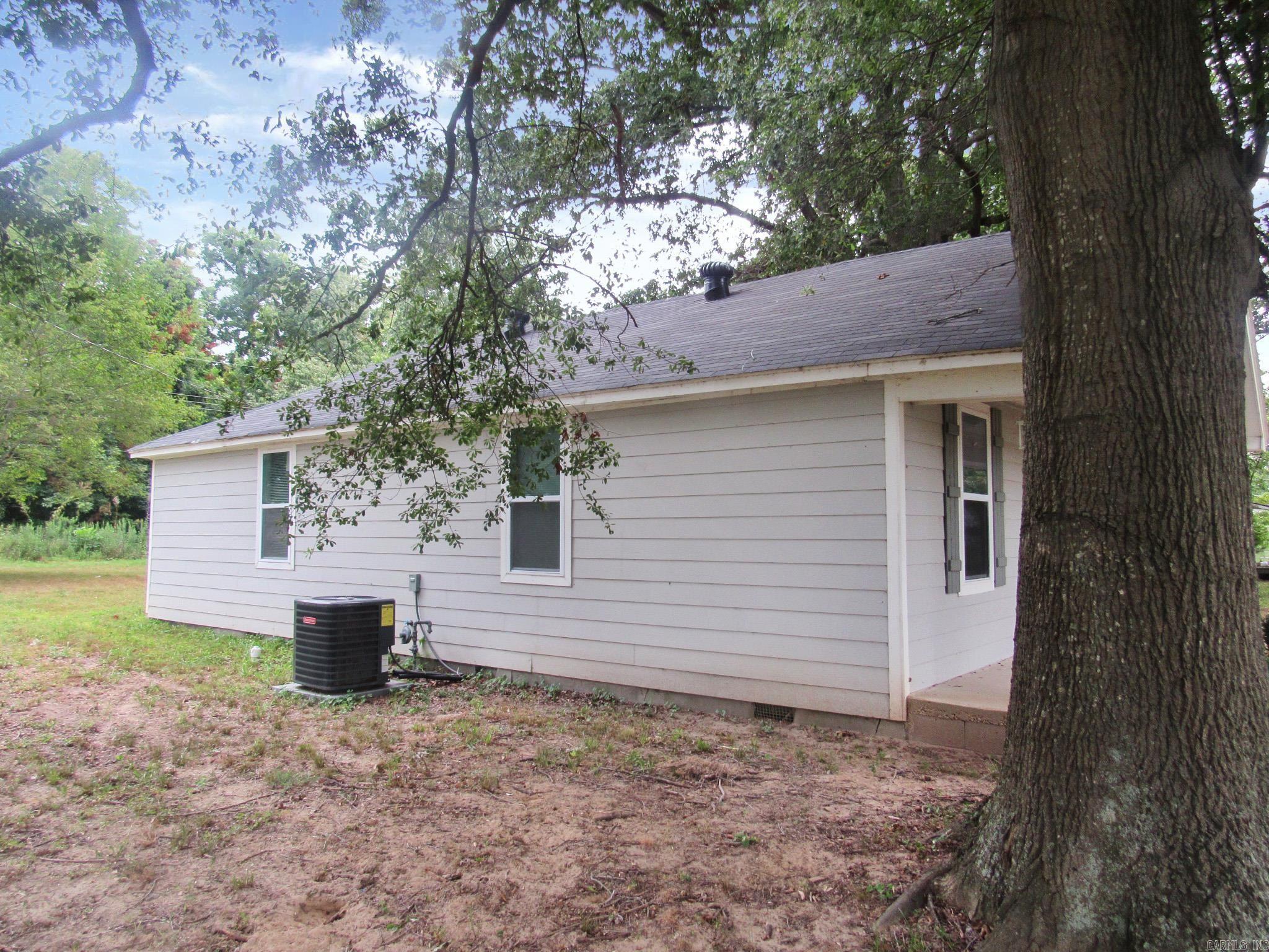 1217 Mississippi  Earle, AR