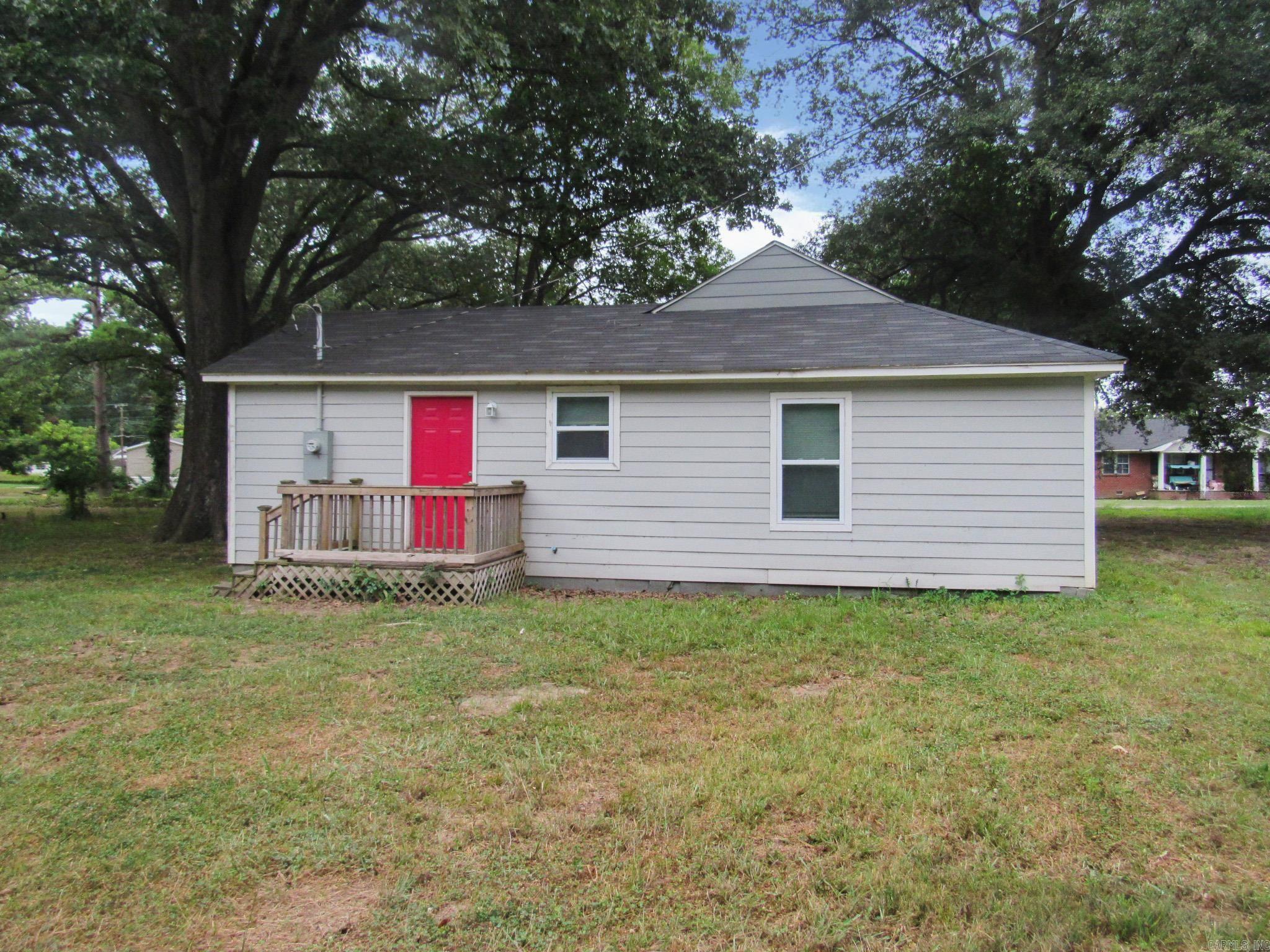 1217 Mississippi  Earle, AR