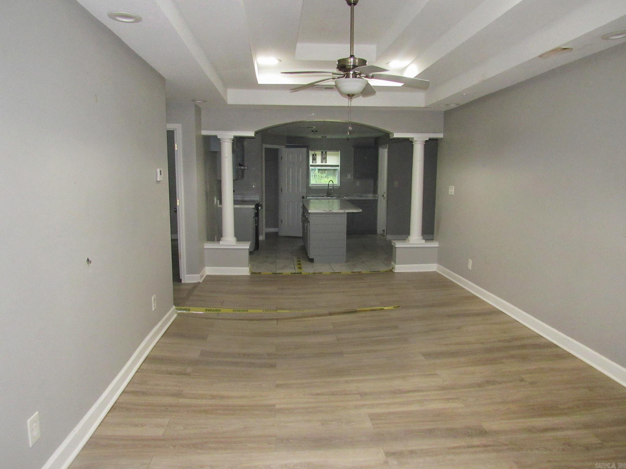 1217 Mississippi  Earle, AR
