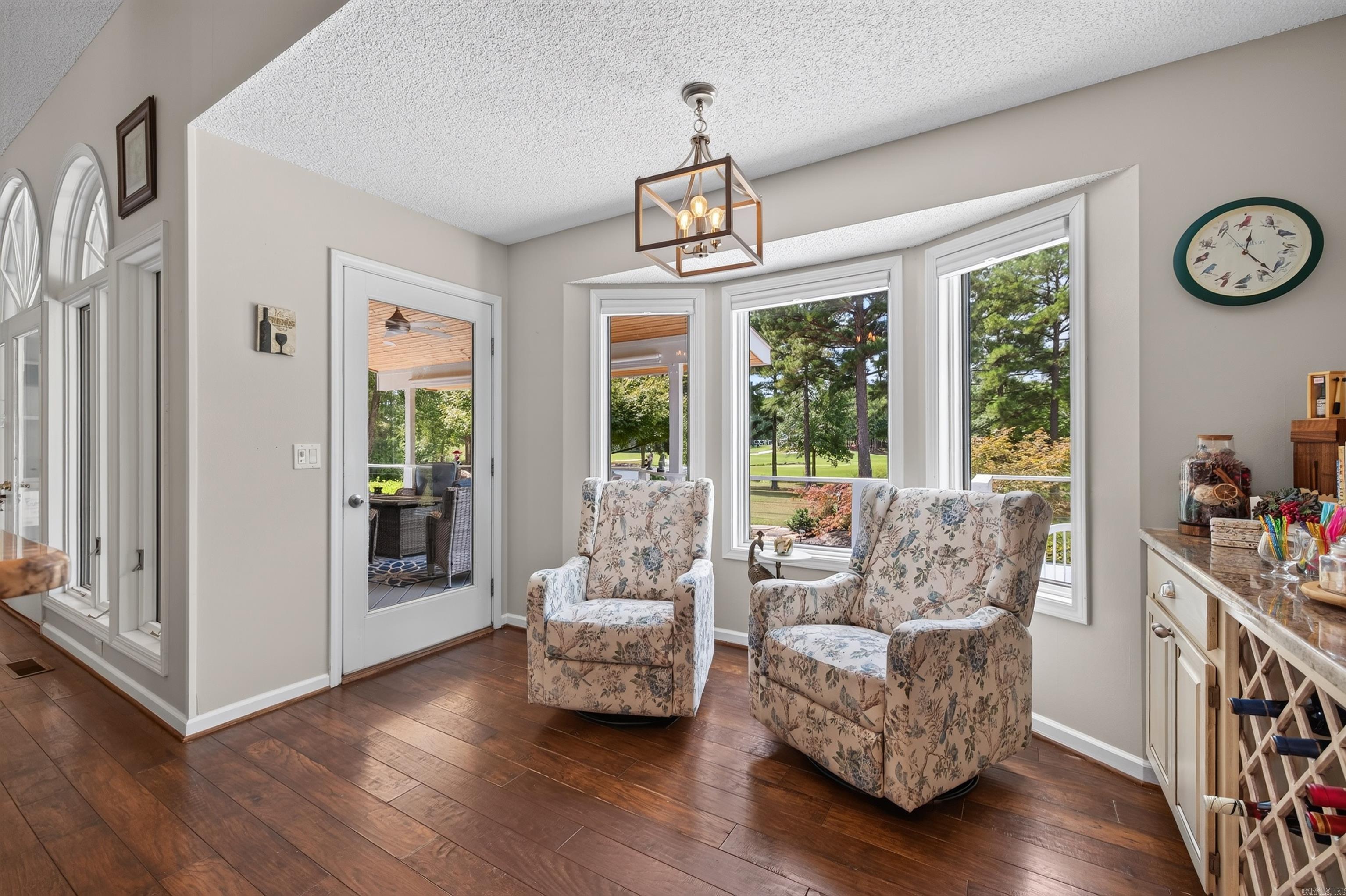 13 Alhaja Way lot 7 block 16 DIAMANTE Hot Springs Village, AR