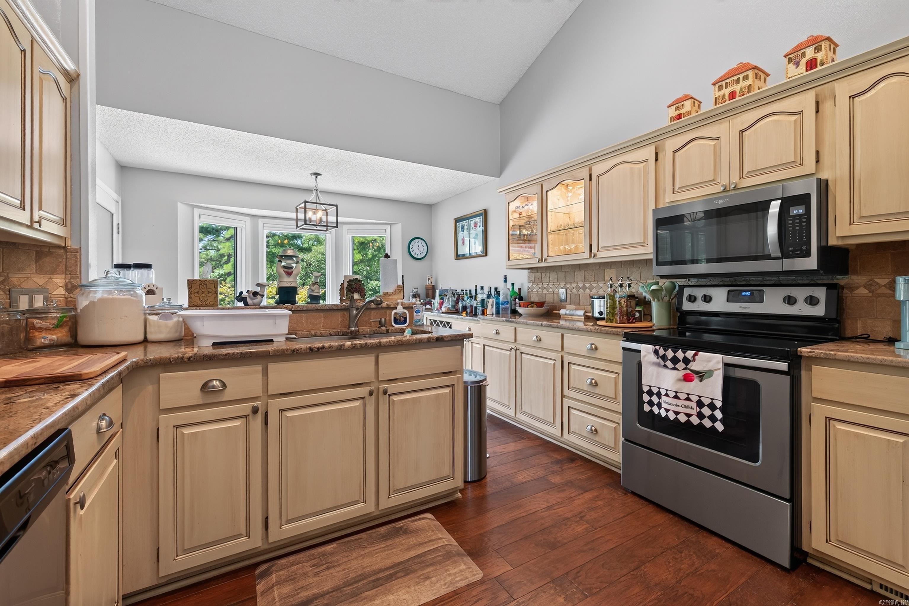 13 Alhaja Way lot 7 block 16 DIAMANTE Hot Springs Village, AR