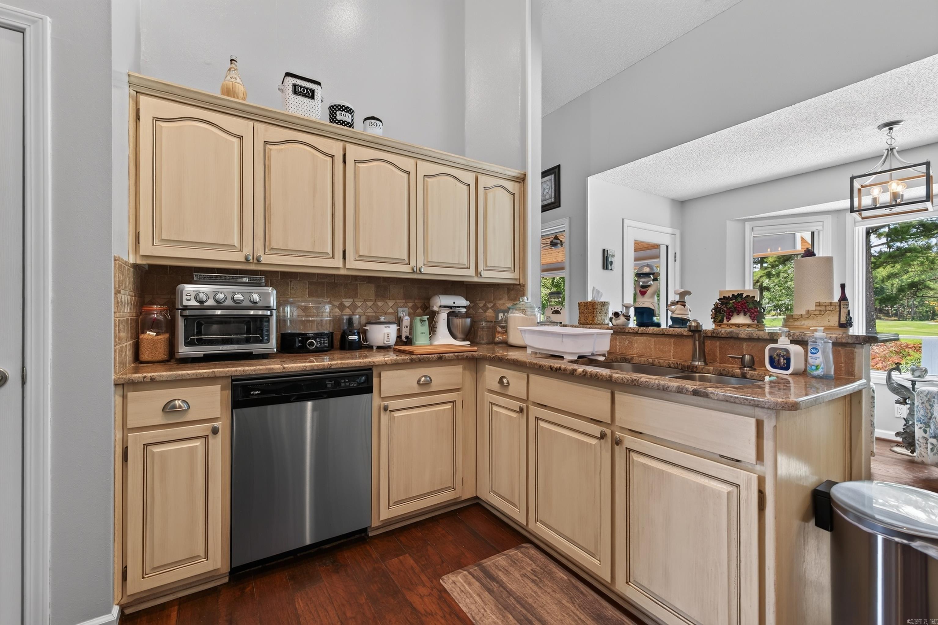 13 Alhaja Way lot 7 block 16 DIAMANTE Hot Springs Village, AR