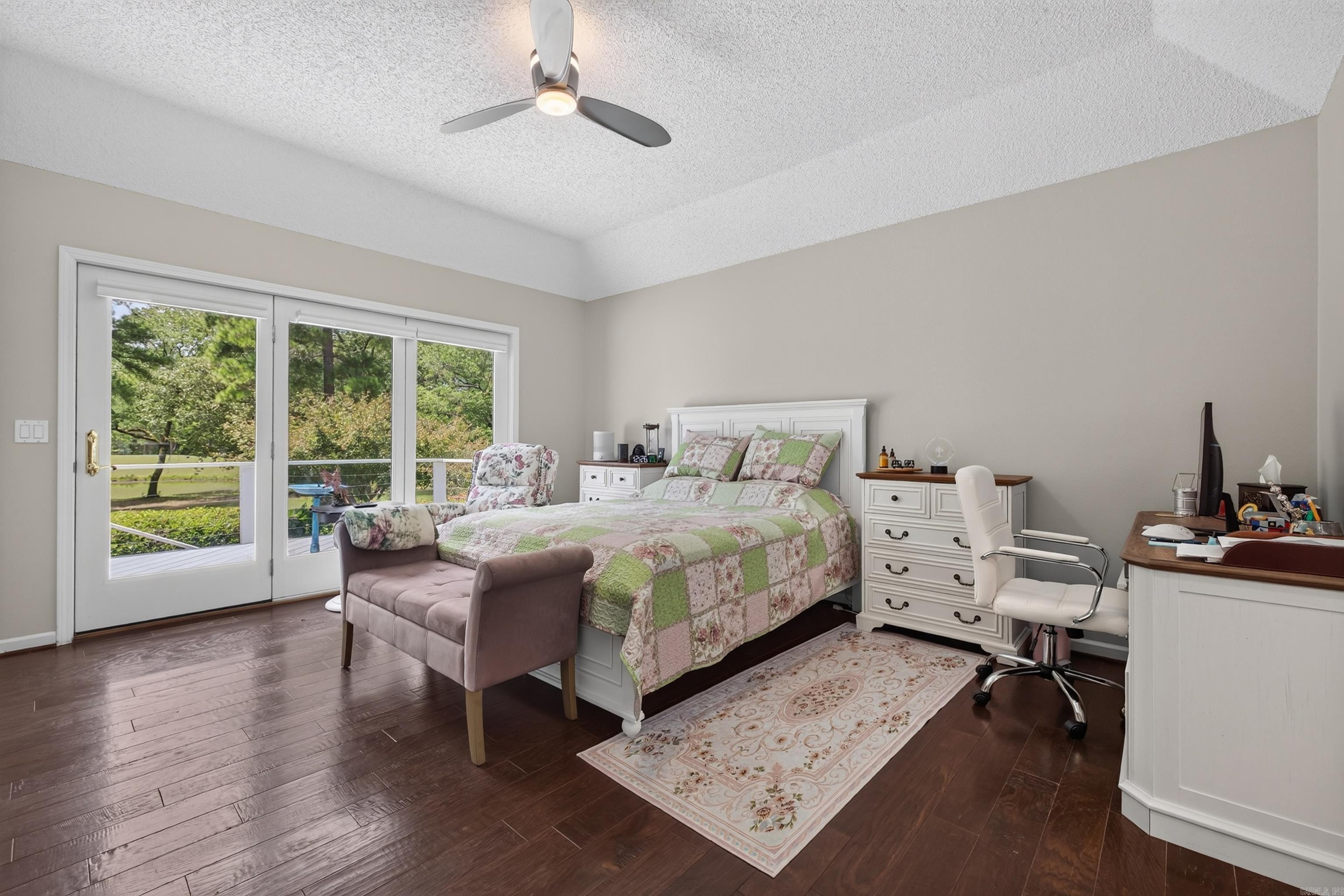 13 Alhaja Way lot 7 block 16 DIAMANTE Hot Springs Village, AR