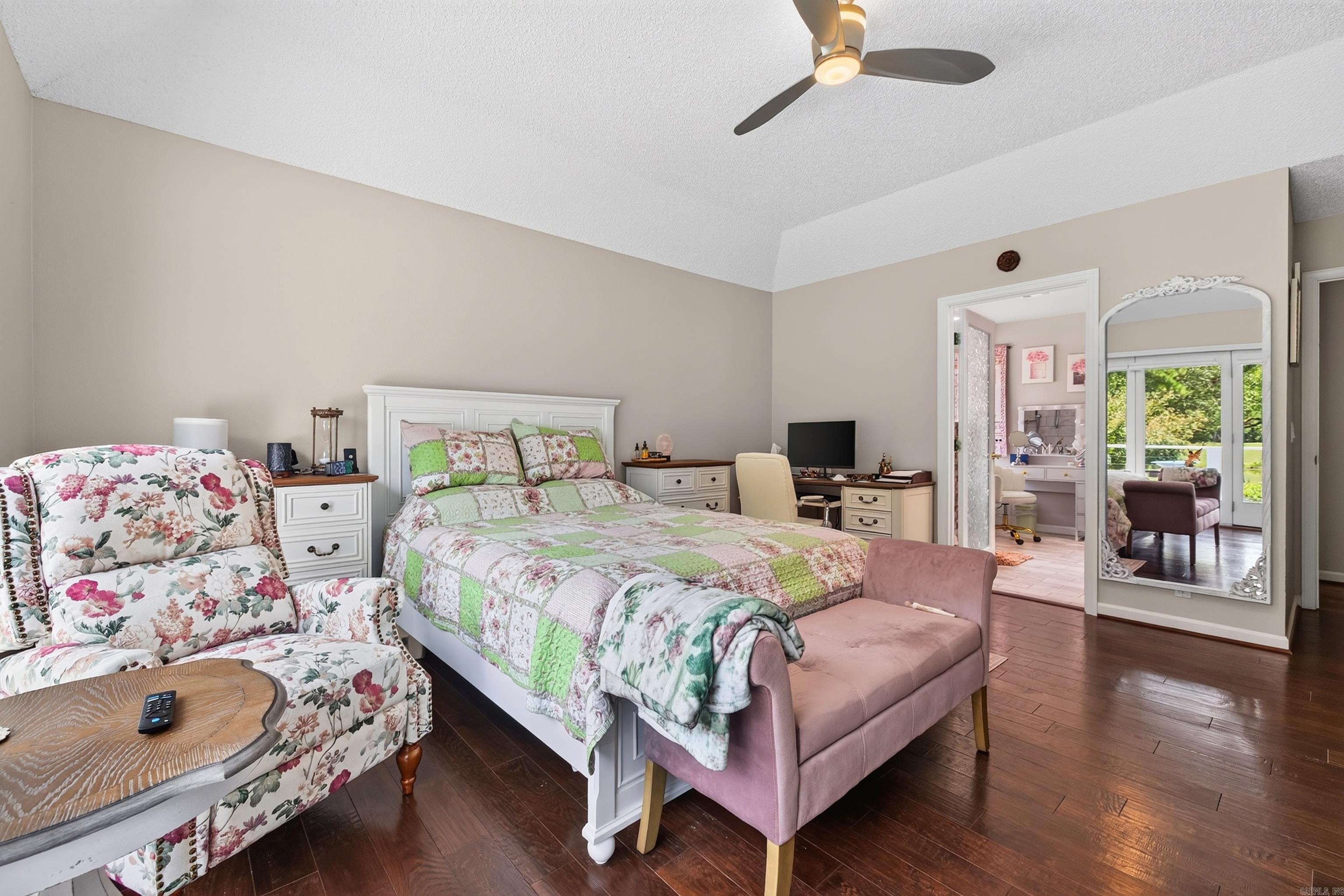 13 Alhaja Way lot 7 block 16 DIAMANTE Hot Springs Village, AR