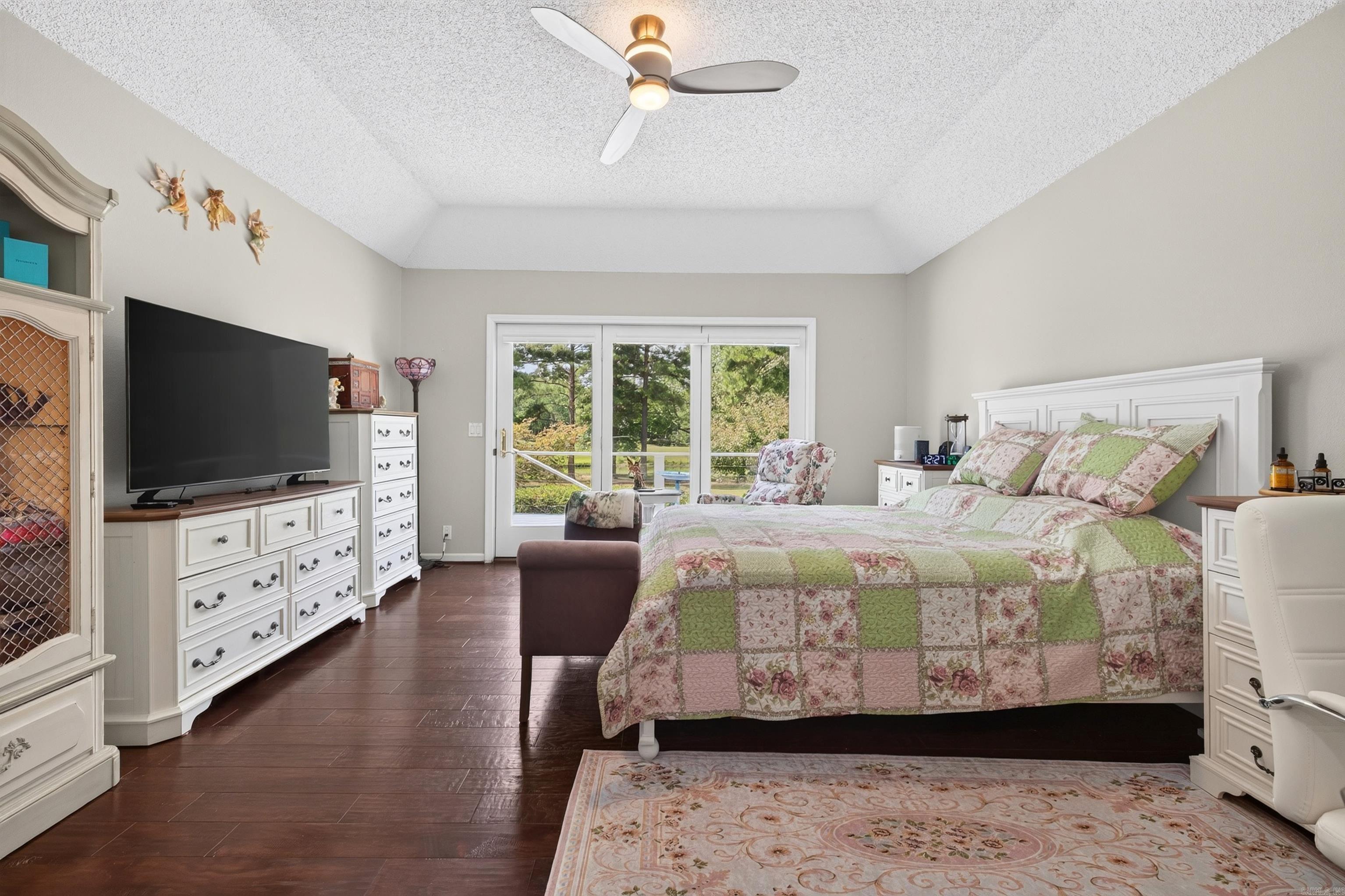 13 Alhaja Way lot 7 block 16 DIAMANTE Hot Springs Village, AR