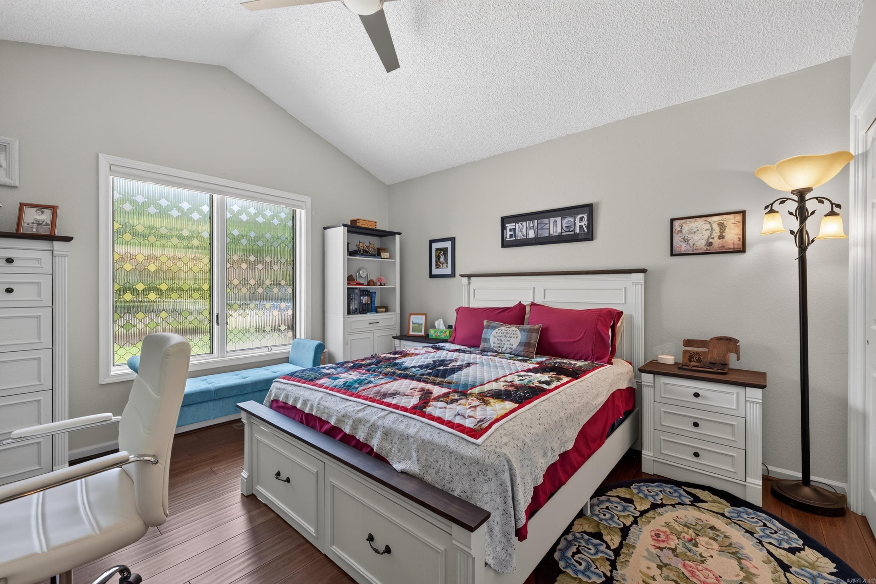 13 Alhaja Way lot 7 block 16 DIAMANTE Hot Springs Village, AR
