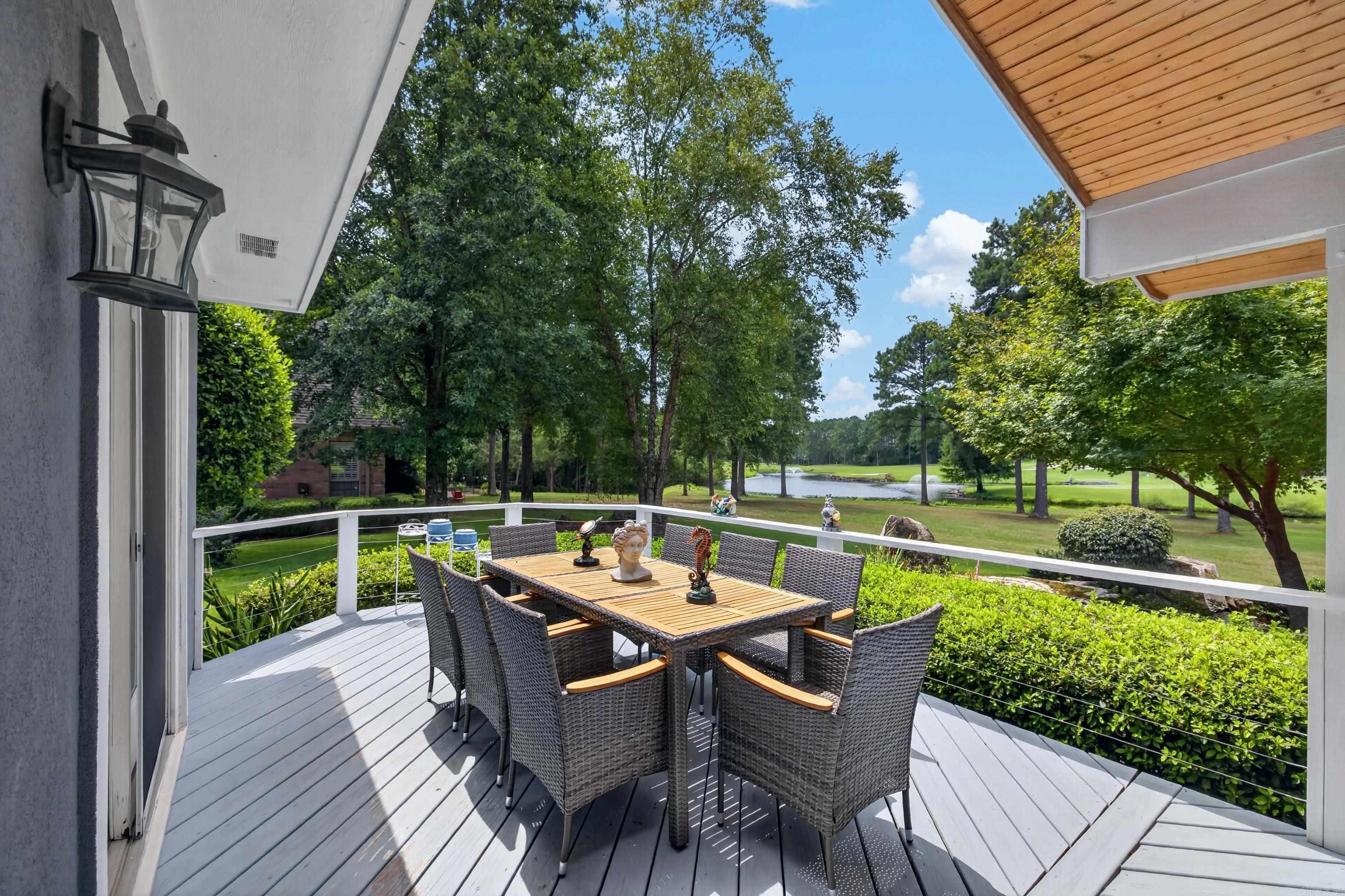 13 Alhaja Way lot 7 block 16 DIAMANTE Hot Springs Village, AR