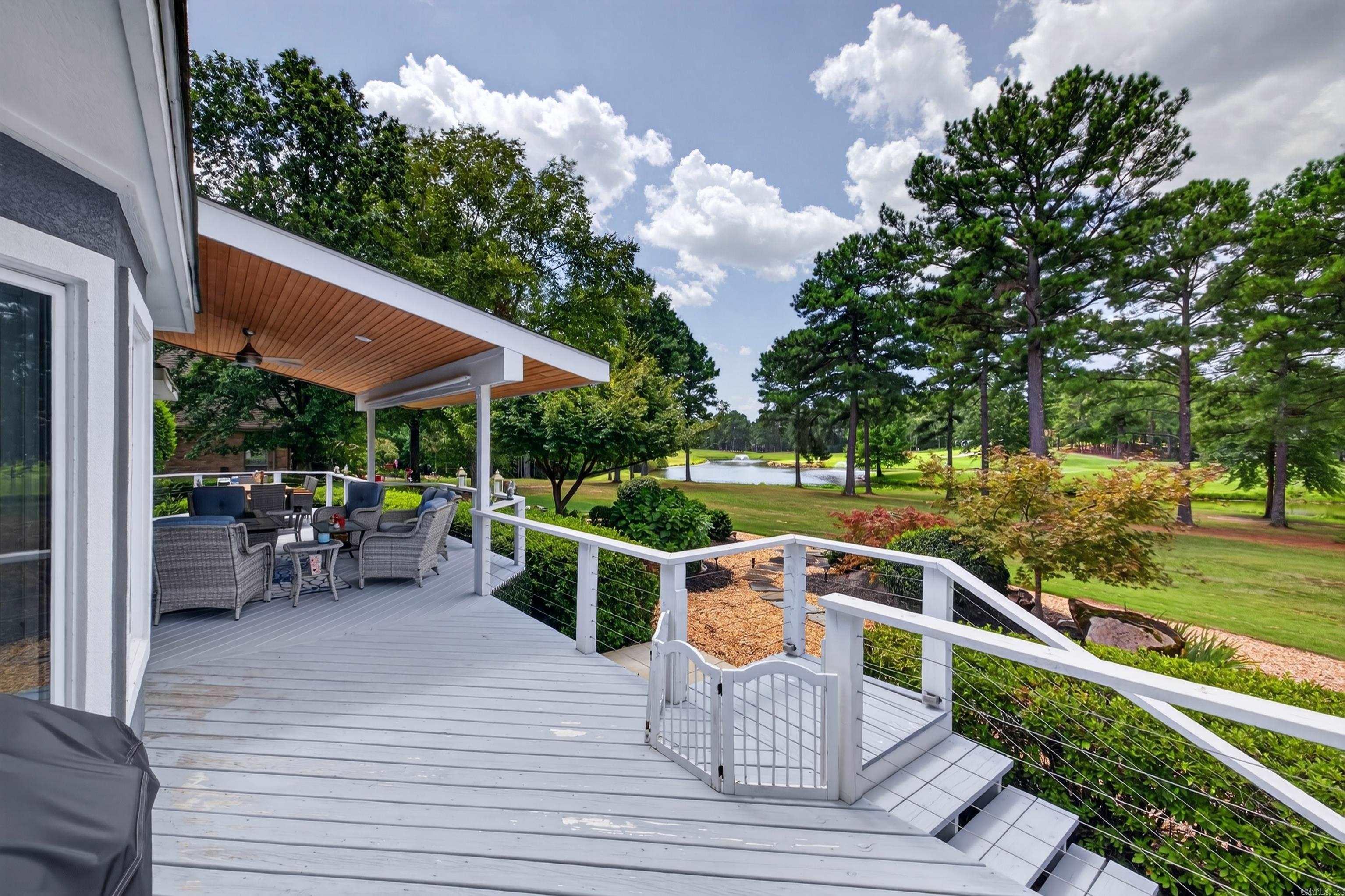 13 Alhaja Way lot 7 block 16 DIAMANTE Hot Springs Village, AR