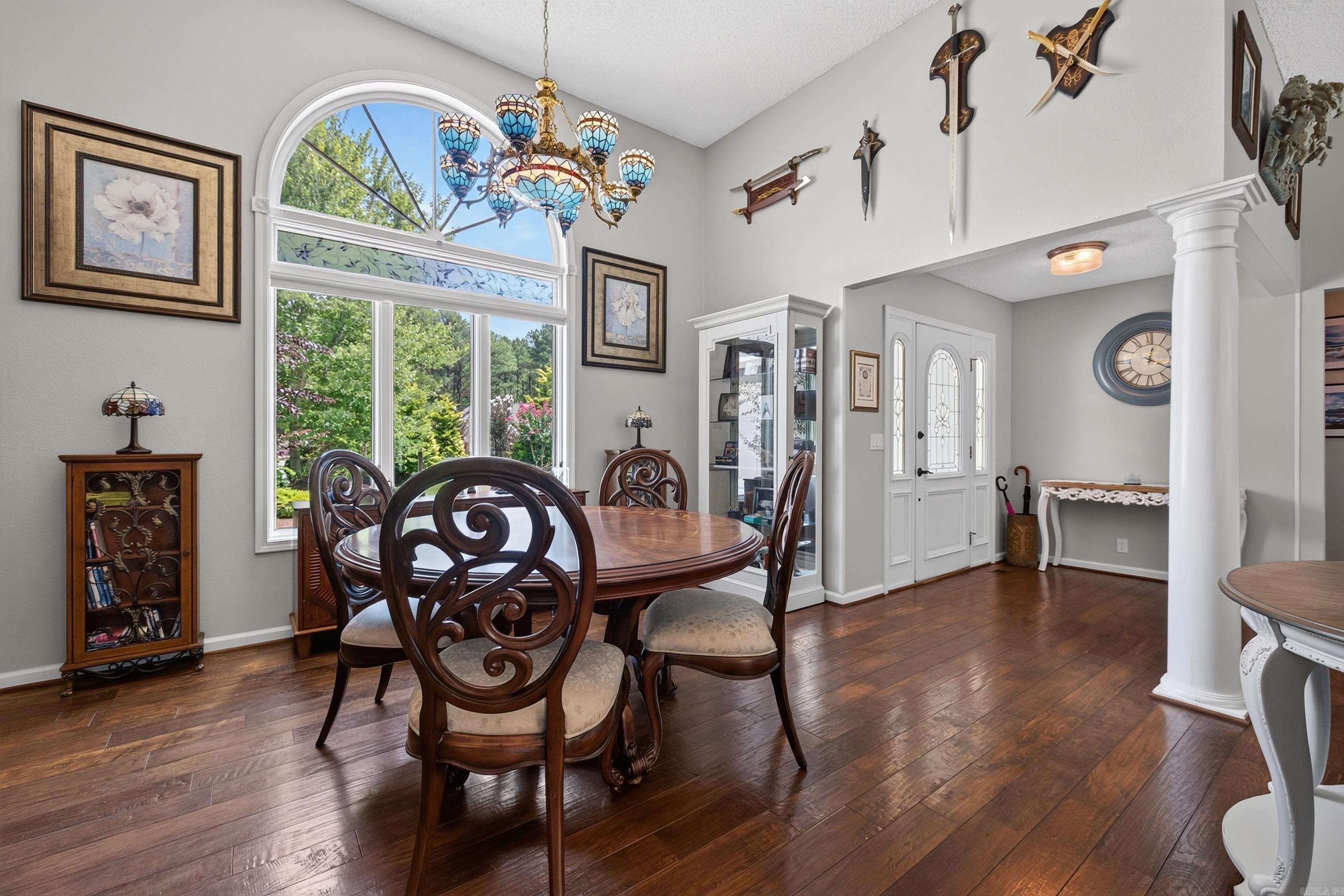 13 Alhaja Way lot 7 block 16 DIAMANTE Hot Springs Village, AR