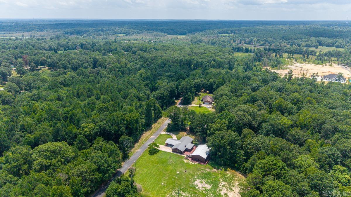17816 Little Rd.  Mabelvale, AR