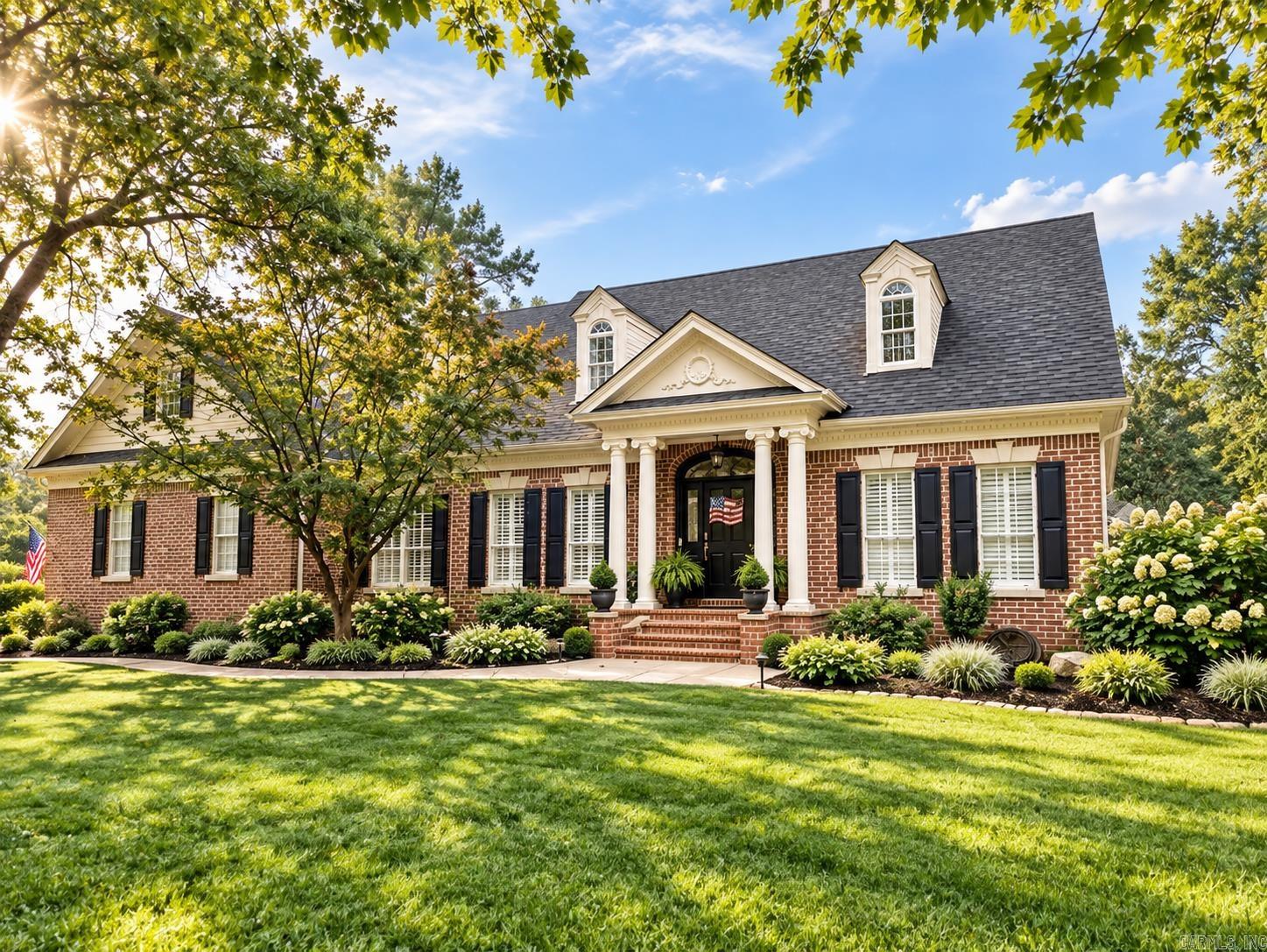 3215 Majestic Circle Conway, AR 72034