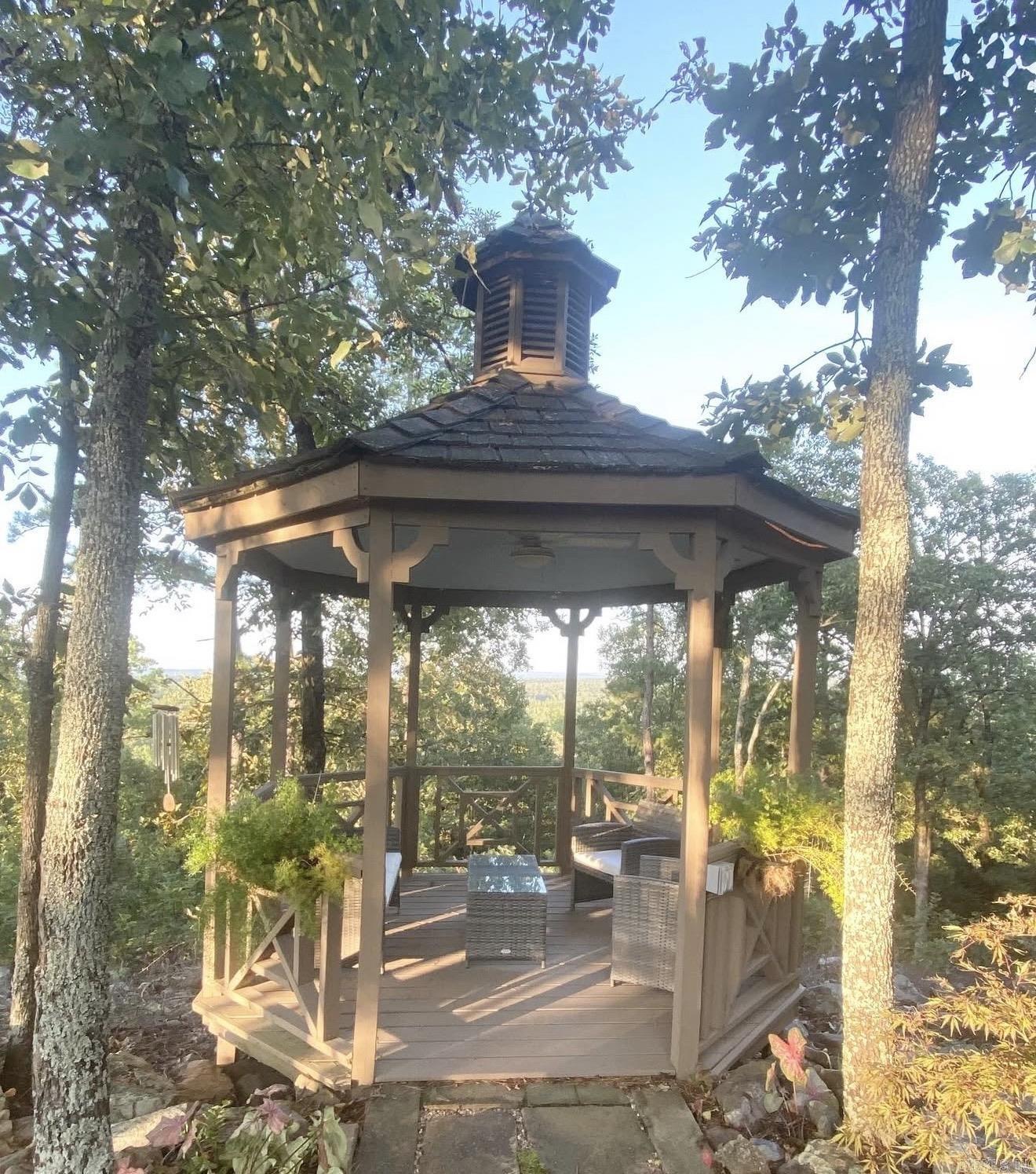3215 Majestic Circle Conway, AR 72034