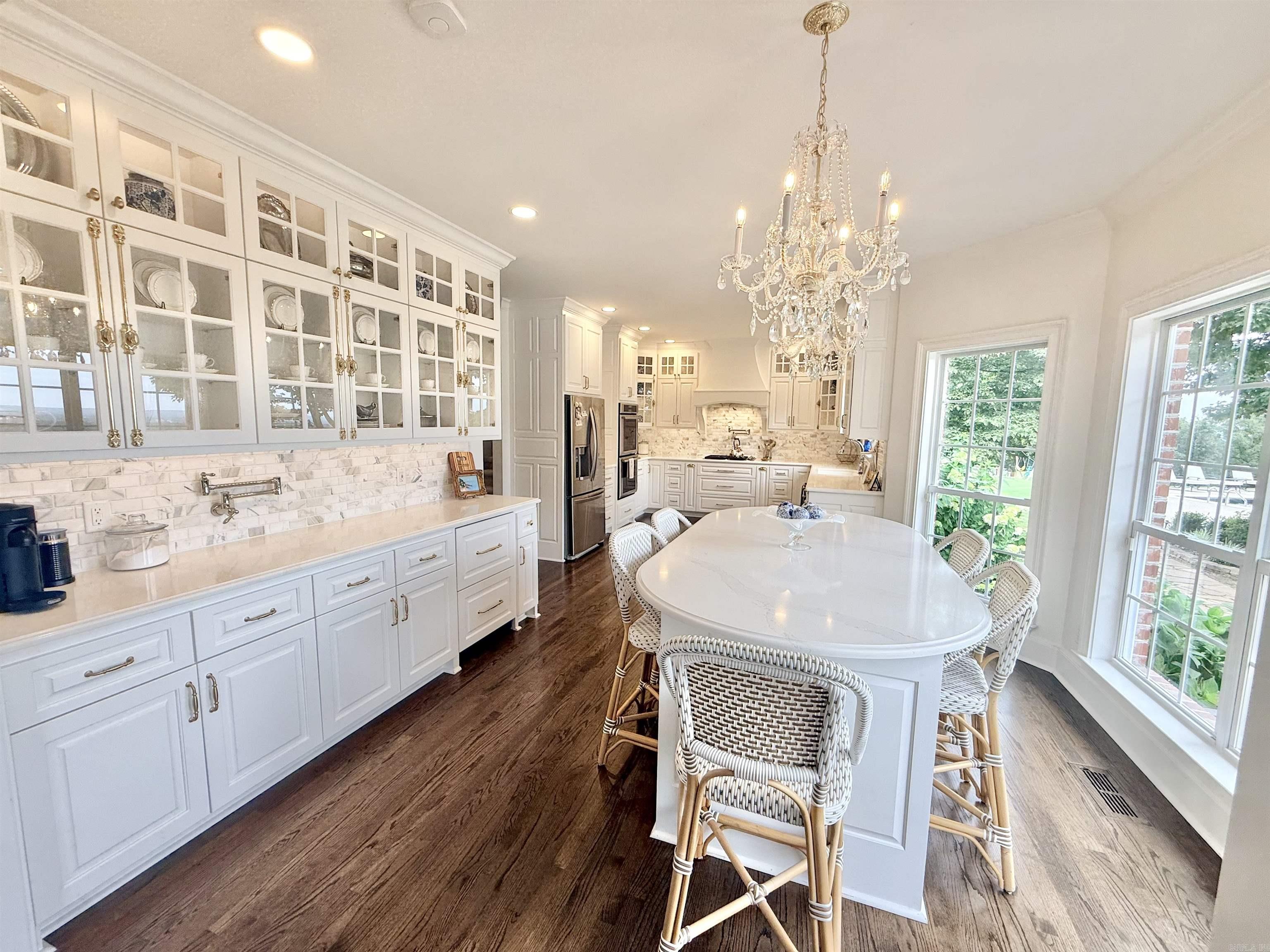 3215 Majestic Circle Conway, AR 72034