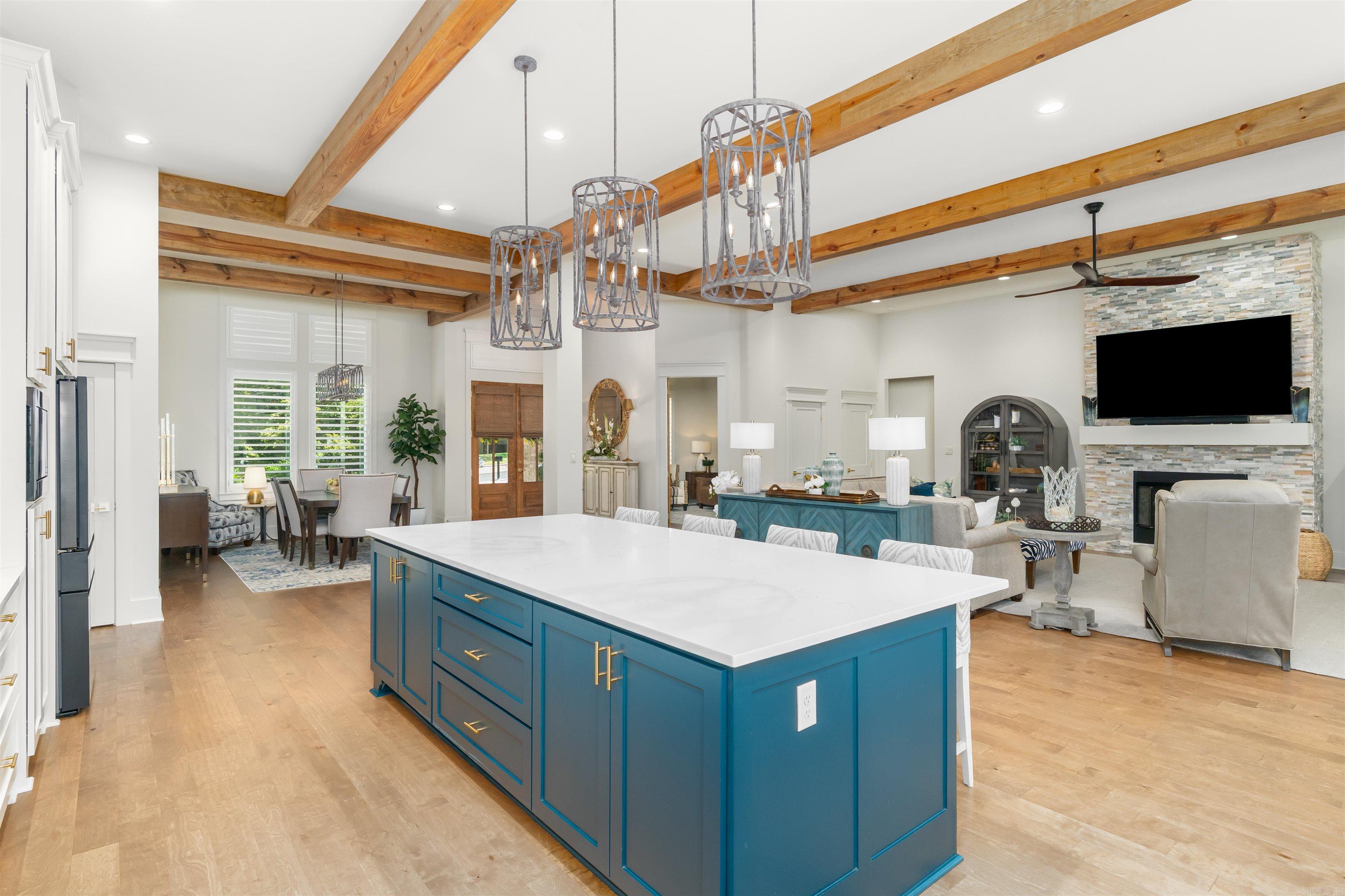 20 Darro Way Hot Springs Village, AR 71909