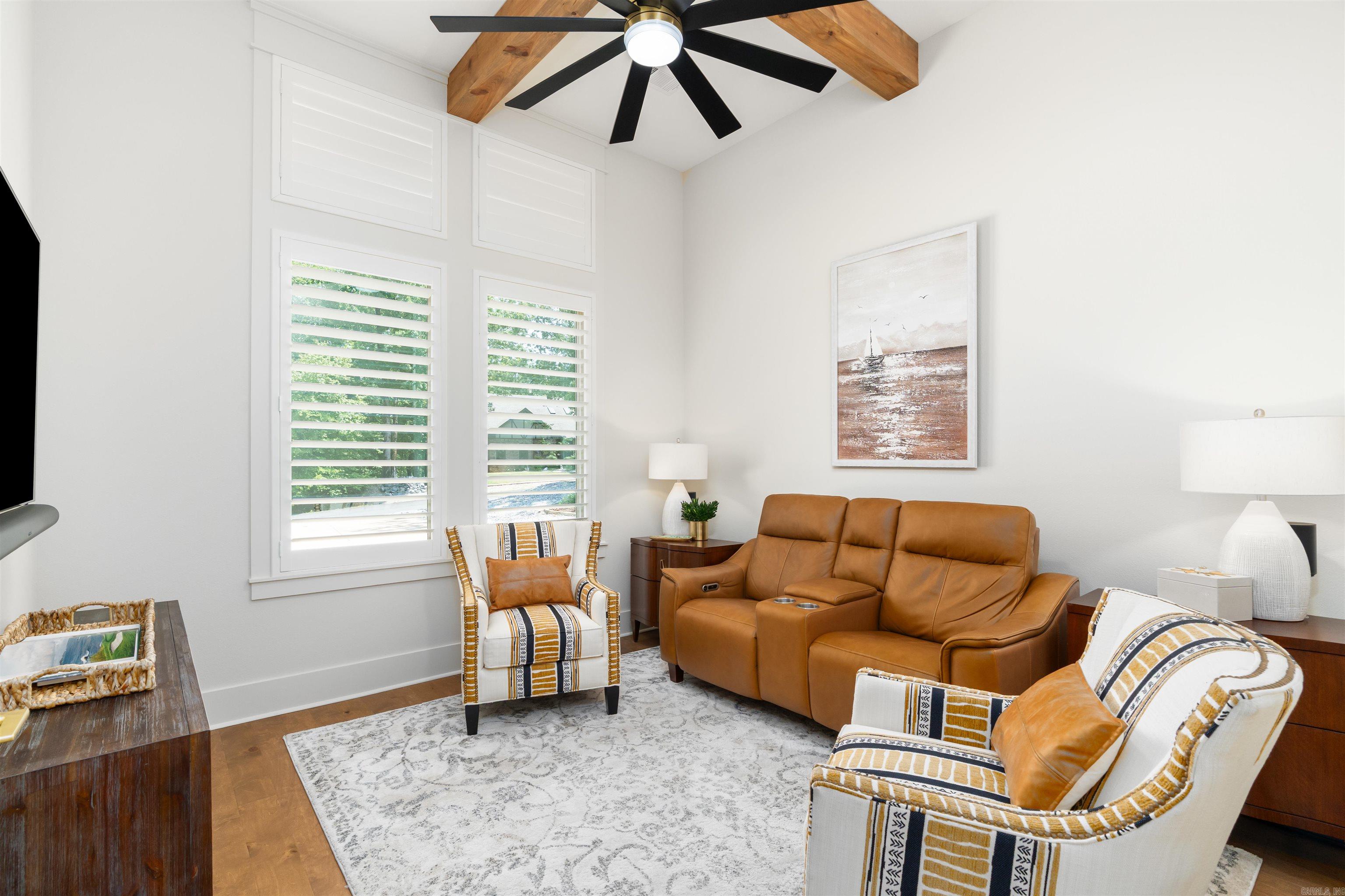 20 Darro Way Hot Springs Village, AR 71909