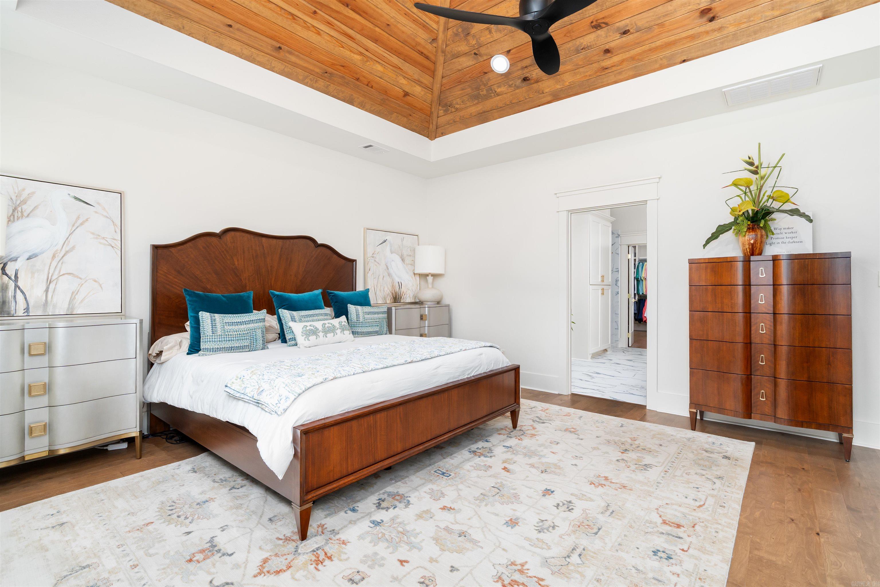 20 Darro Way Hot Springs Village, AR 71909