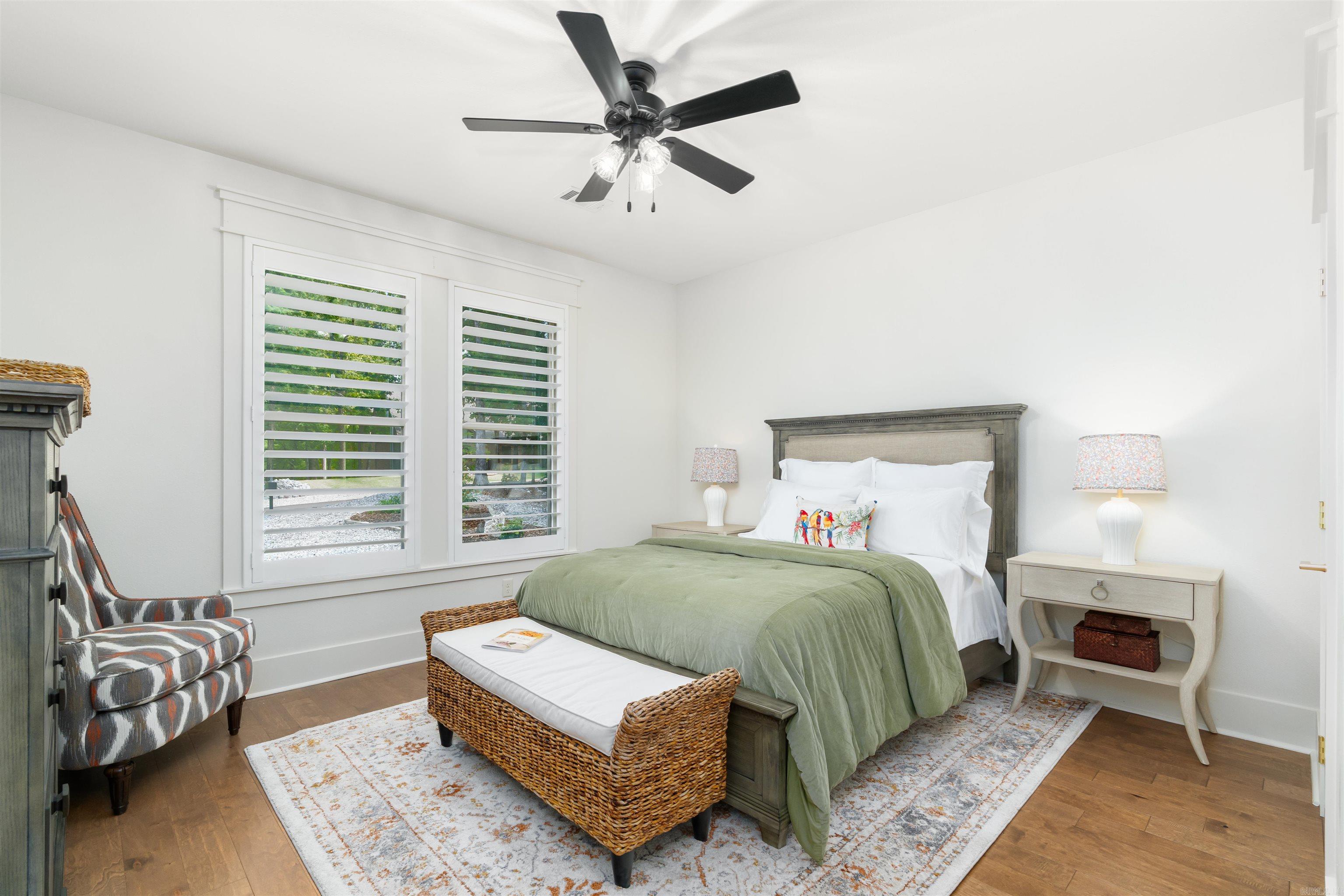 20 Darro Way Hot Springs Village, AR 71909