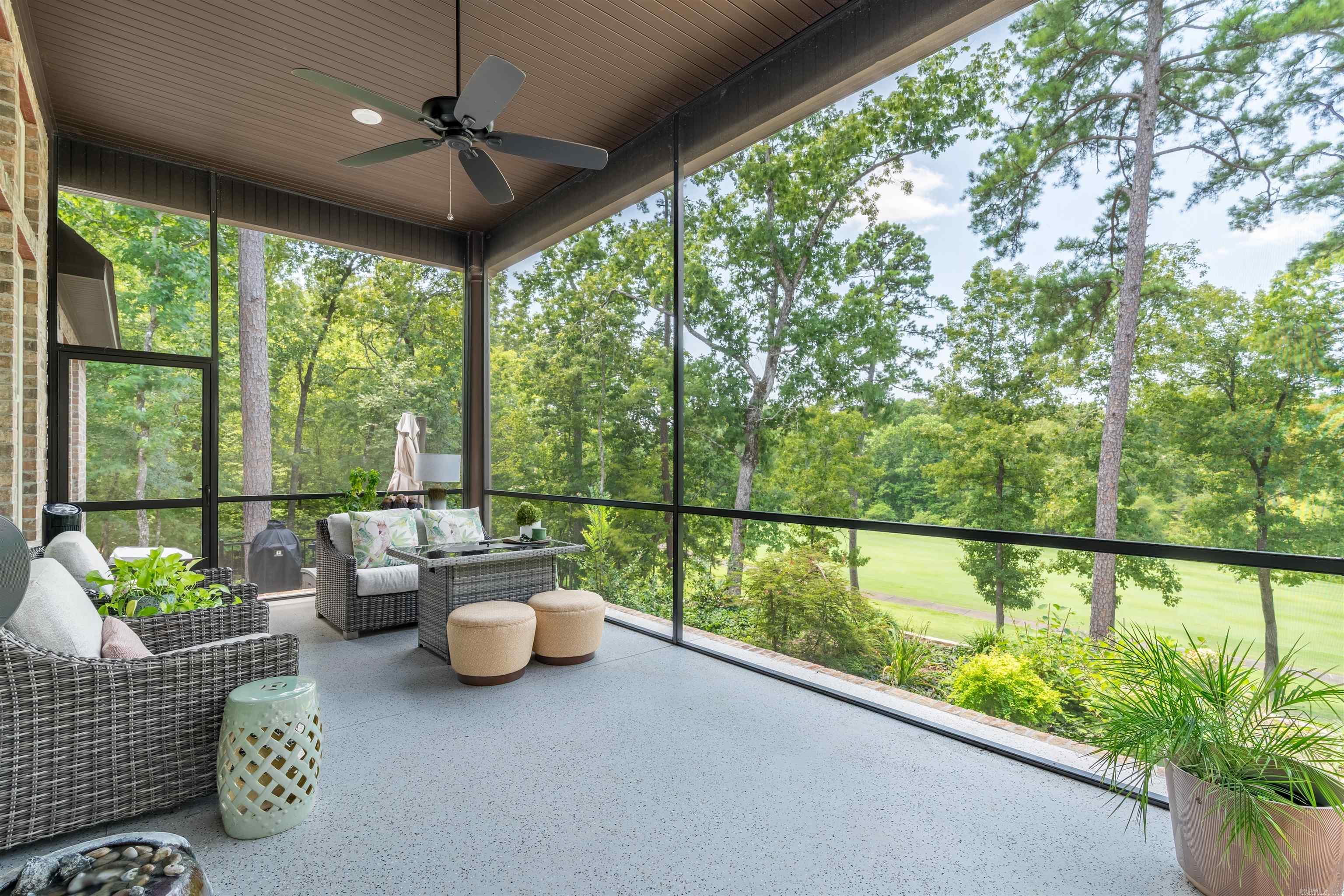 20 Darro Way Hot Springs Village, AR 71909