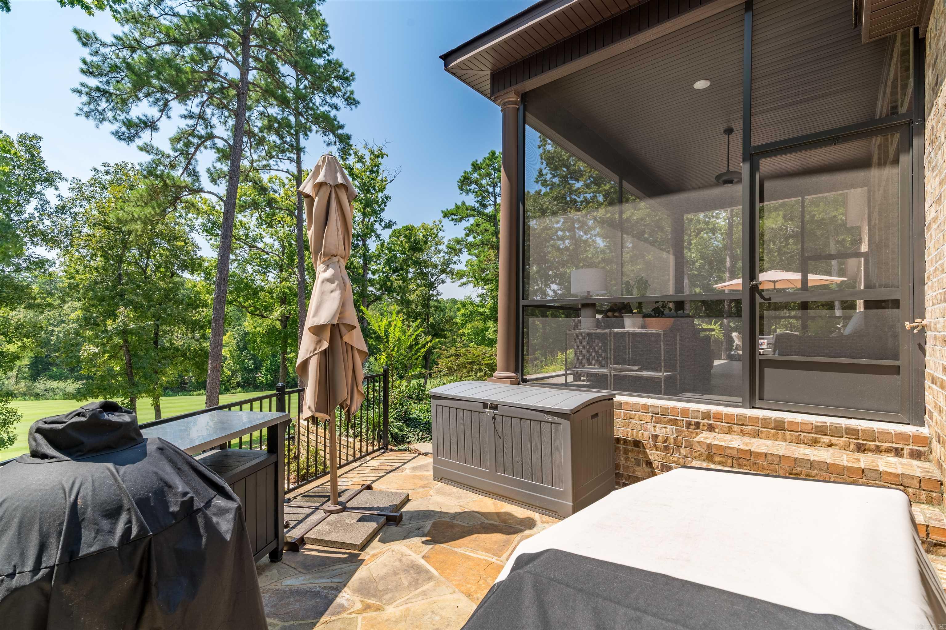 20 Darro Way Hot Springs Village, AR 71909