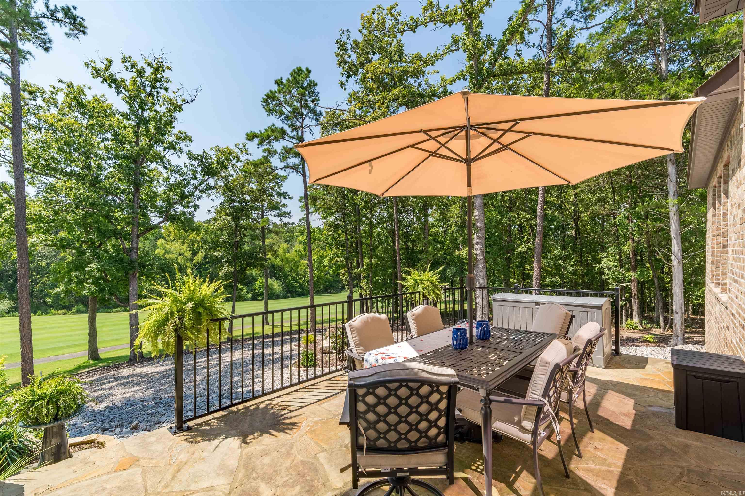 20 Darro Way Hot Springs Village, AR 71909