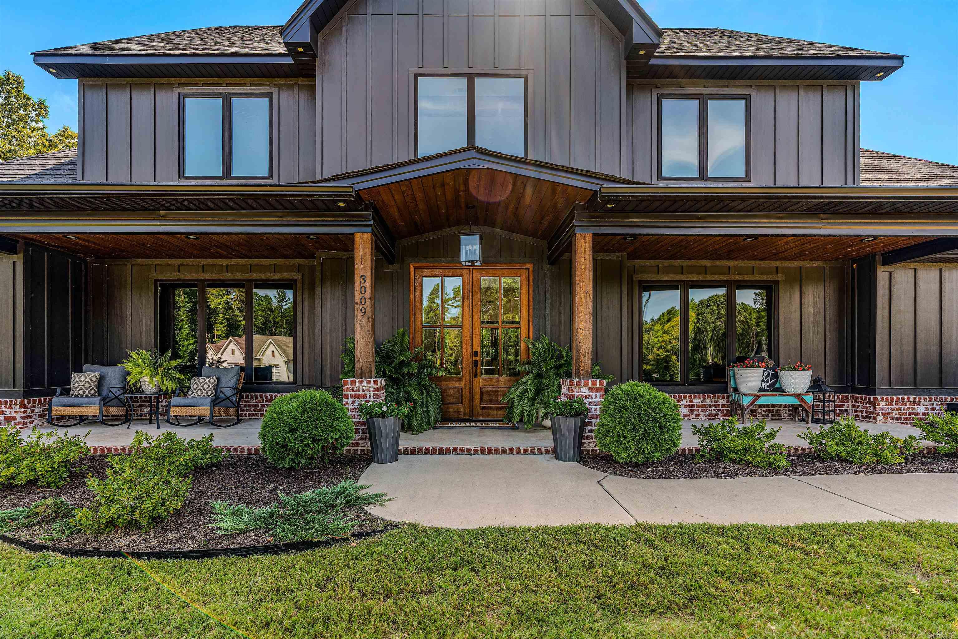 3009 Pine Hill  Benton, AR