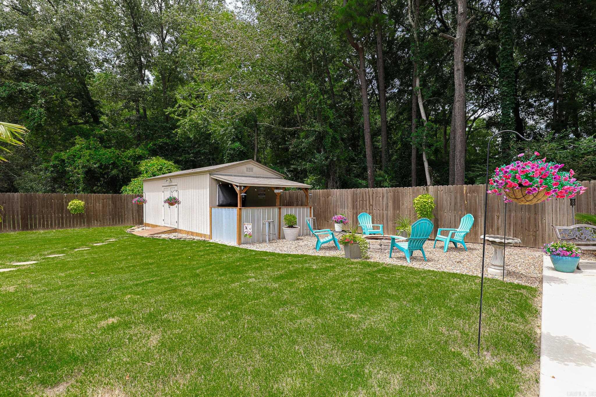 704 SHEFFIELD  Bryant, AR