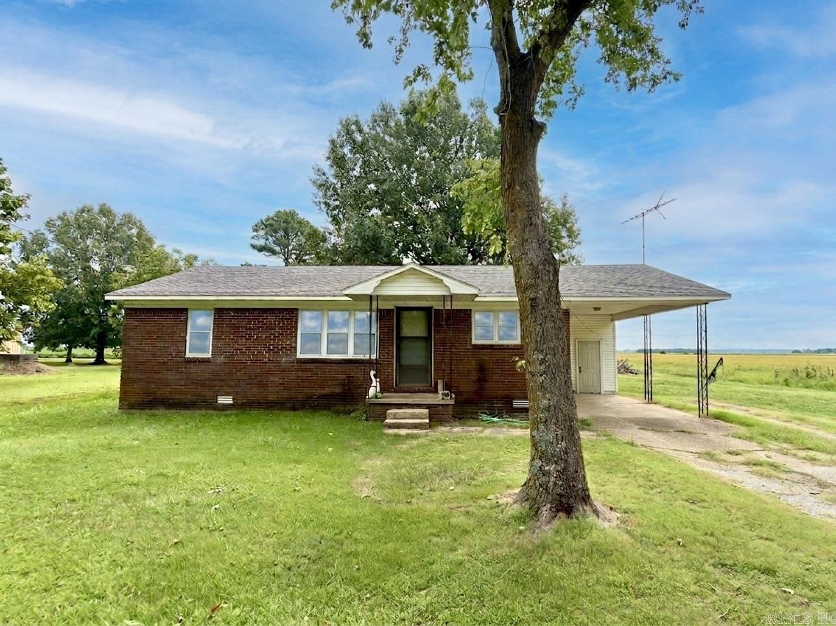 5185 Greene 203 Rd  Beech Grove, AR