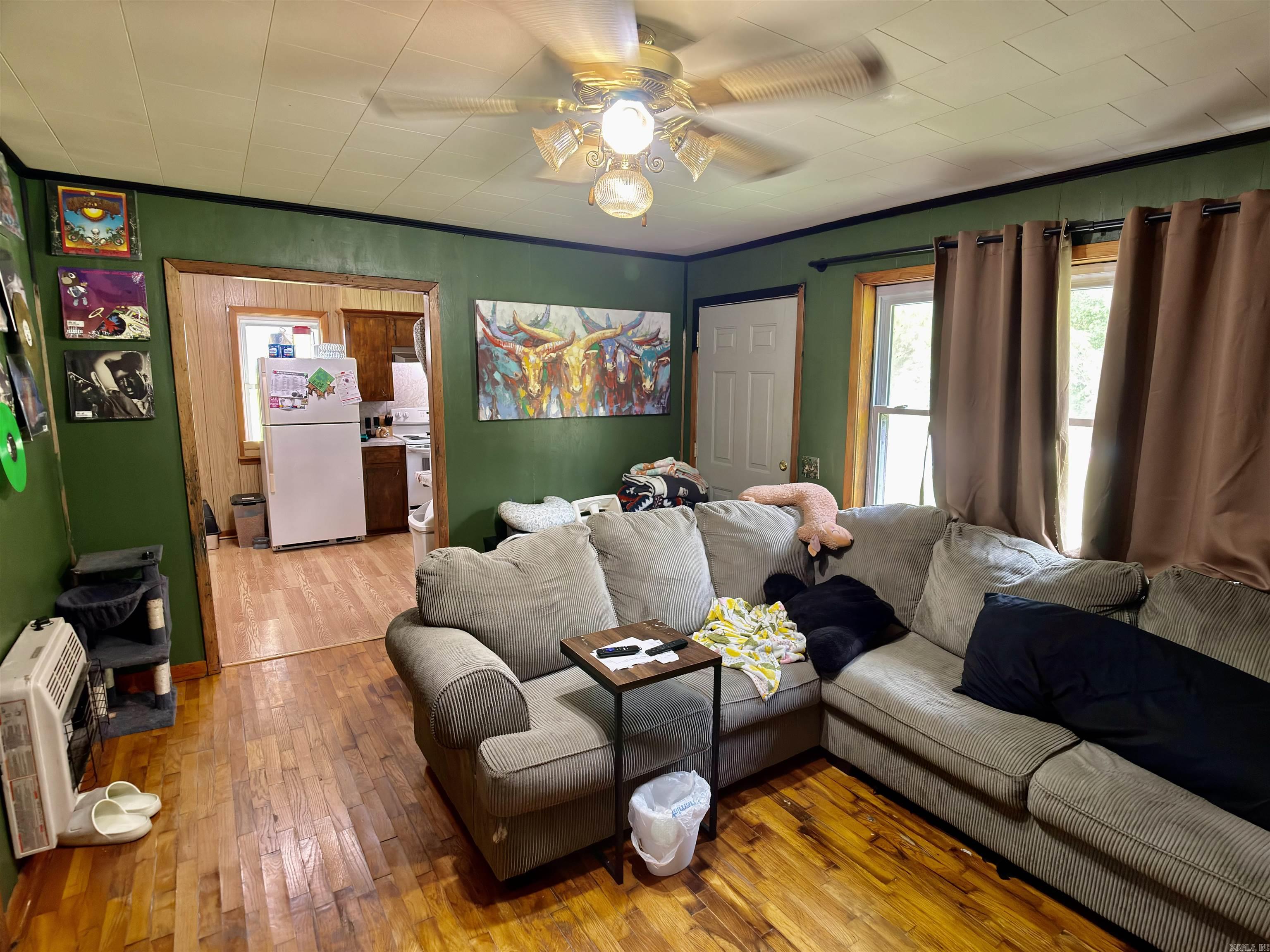5185 Greene 203 Rd  Beech Grove, AR