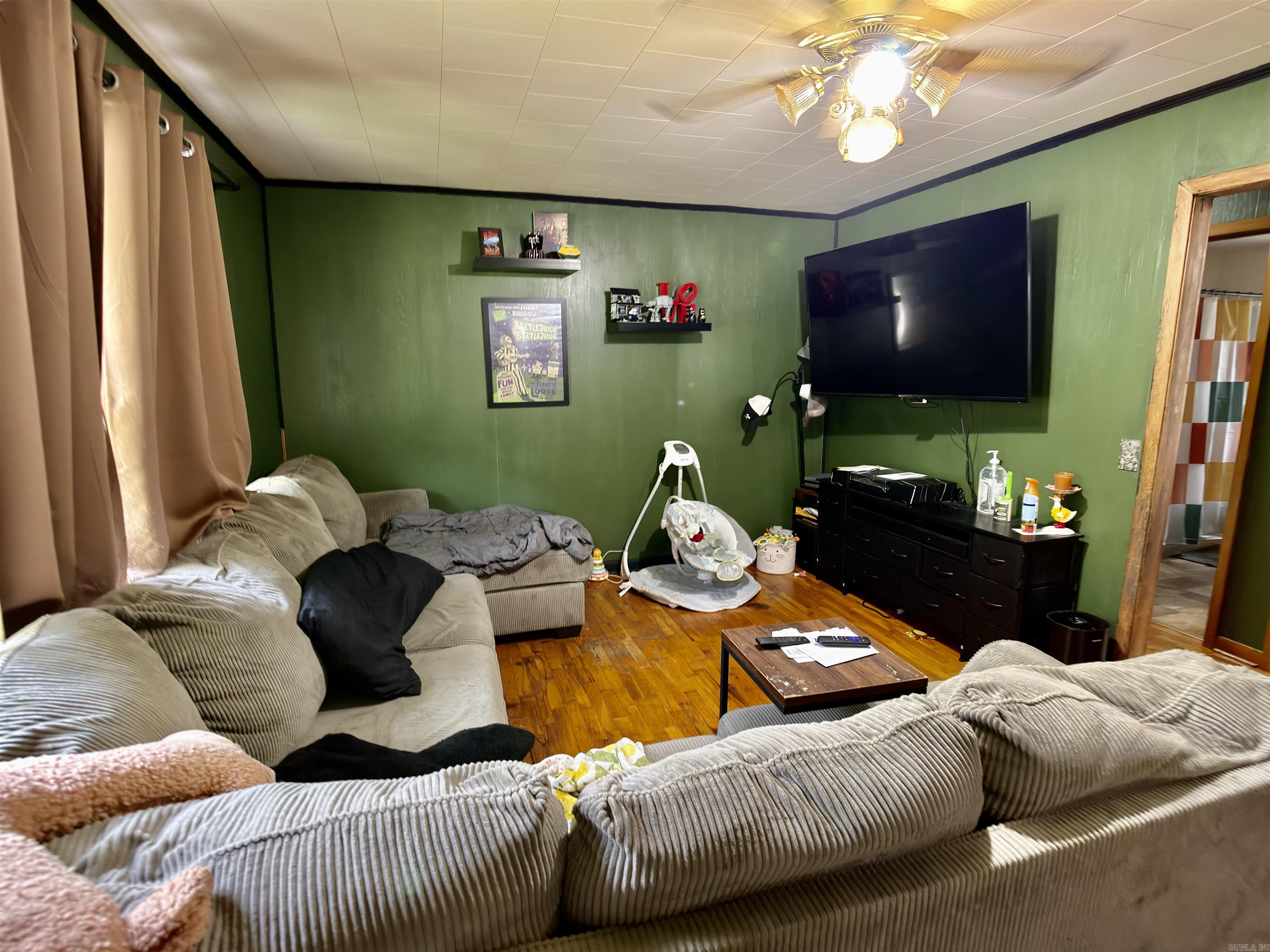 5185 Greene 203 Rd  Beech Grove, AR