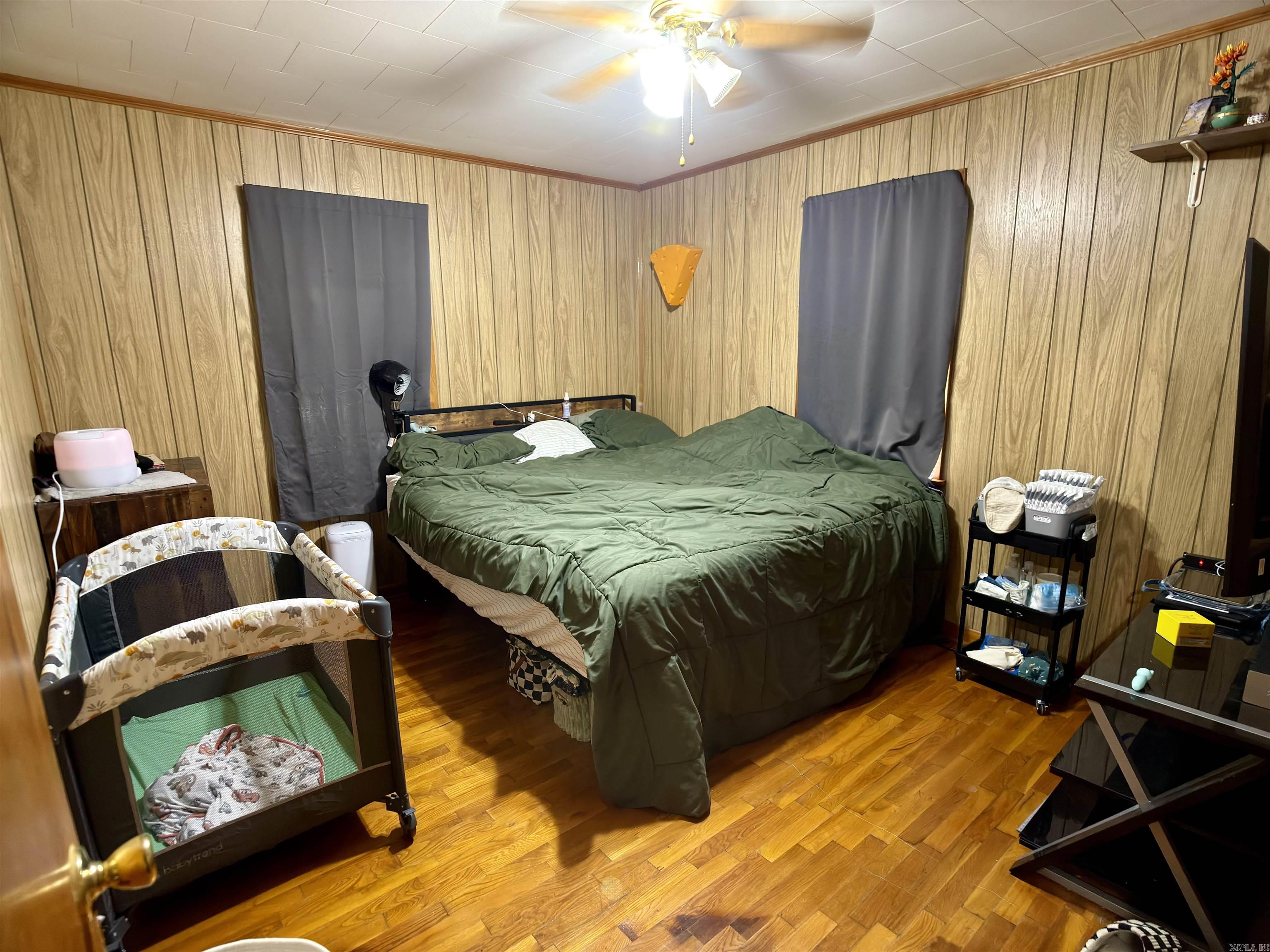 5185 Greene 203 Rd  Beech Grove, AR