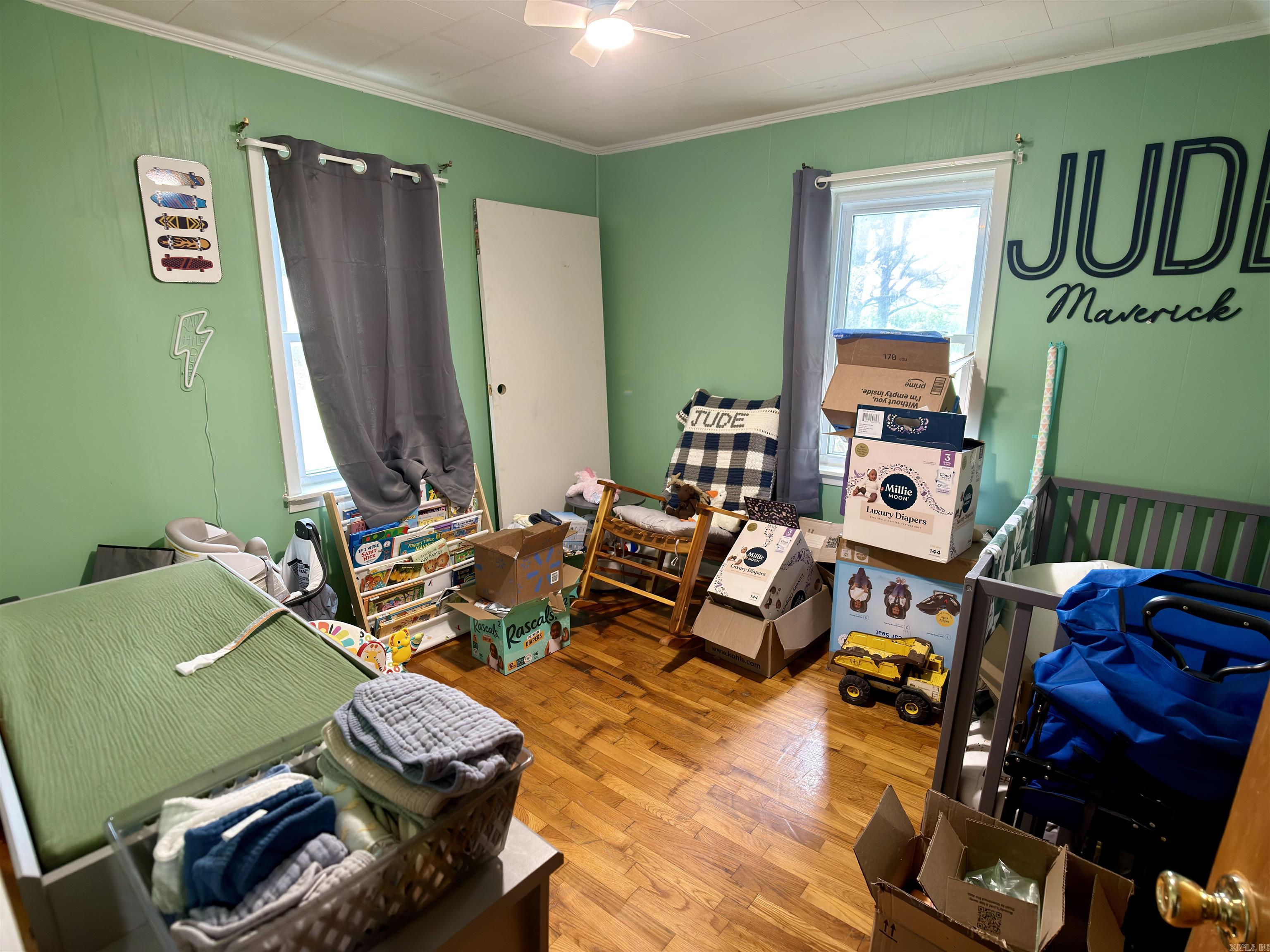 5185 Greene 203 Rd  Beech Grove, AR