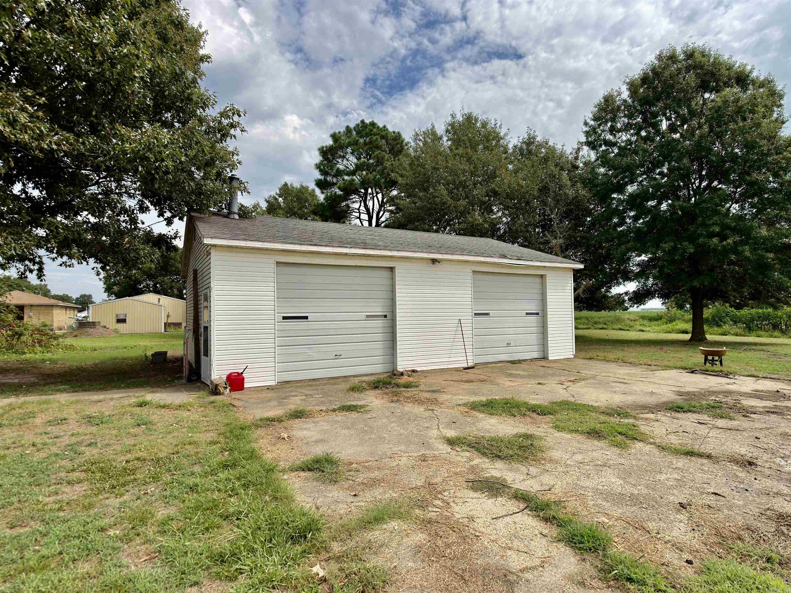 5185 Greene 203 Rd  Beech Grove, AR