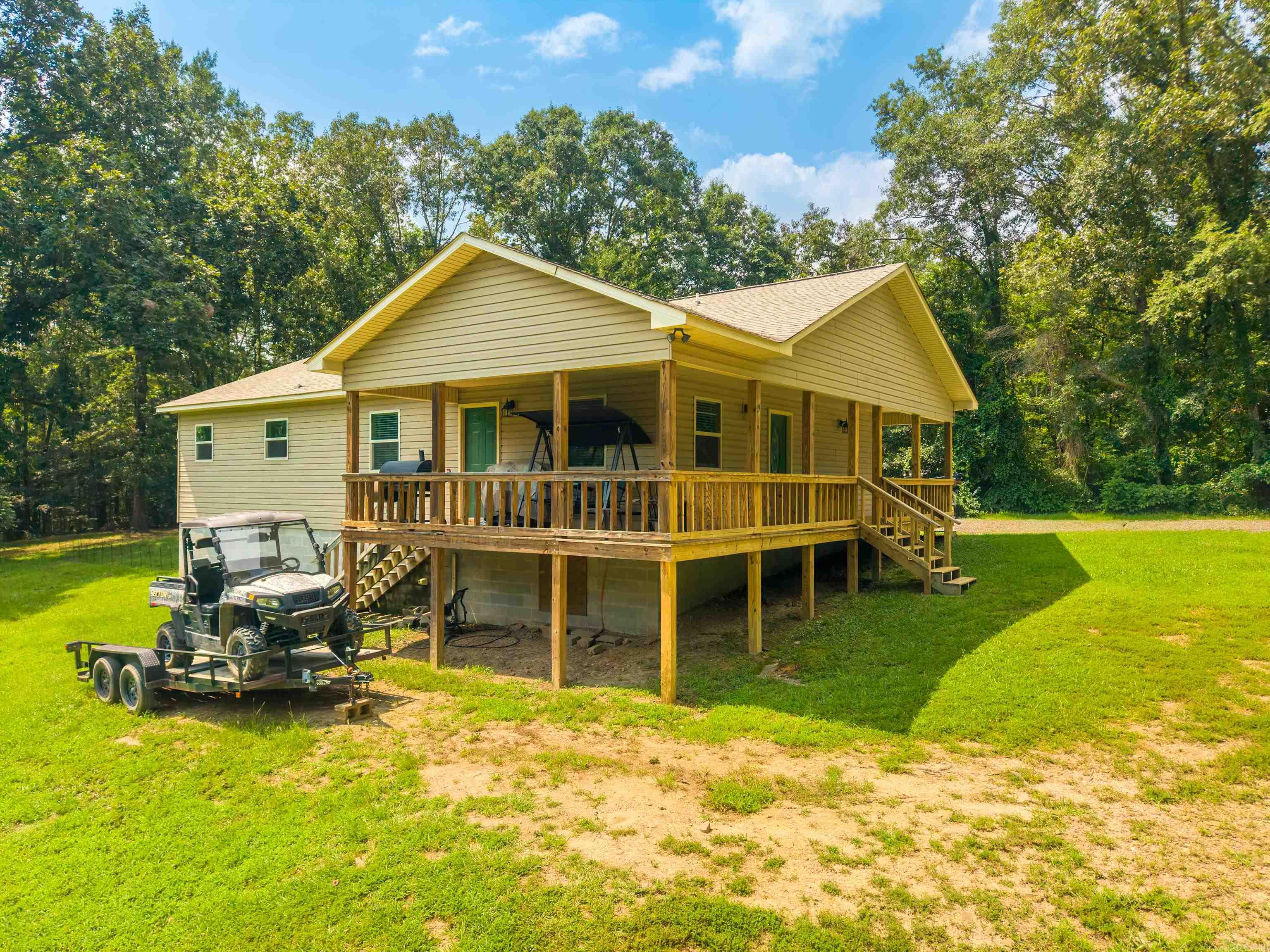 471 Patterson  Bismarck, AR