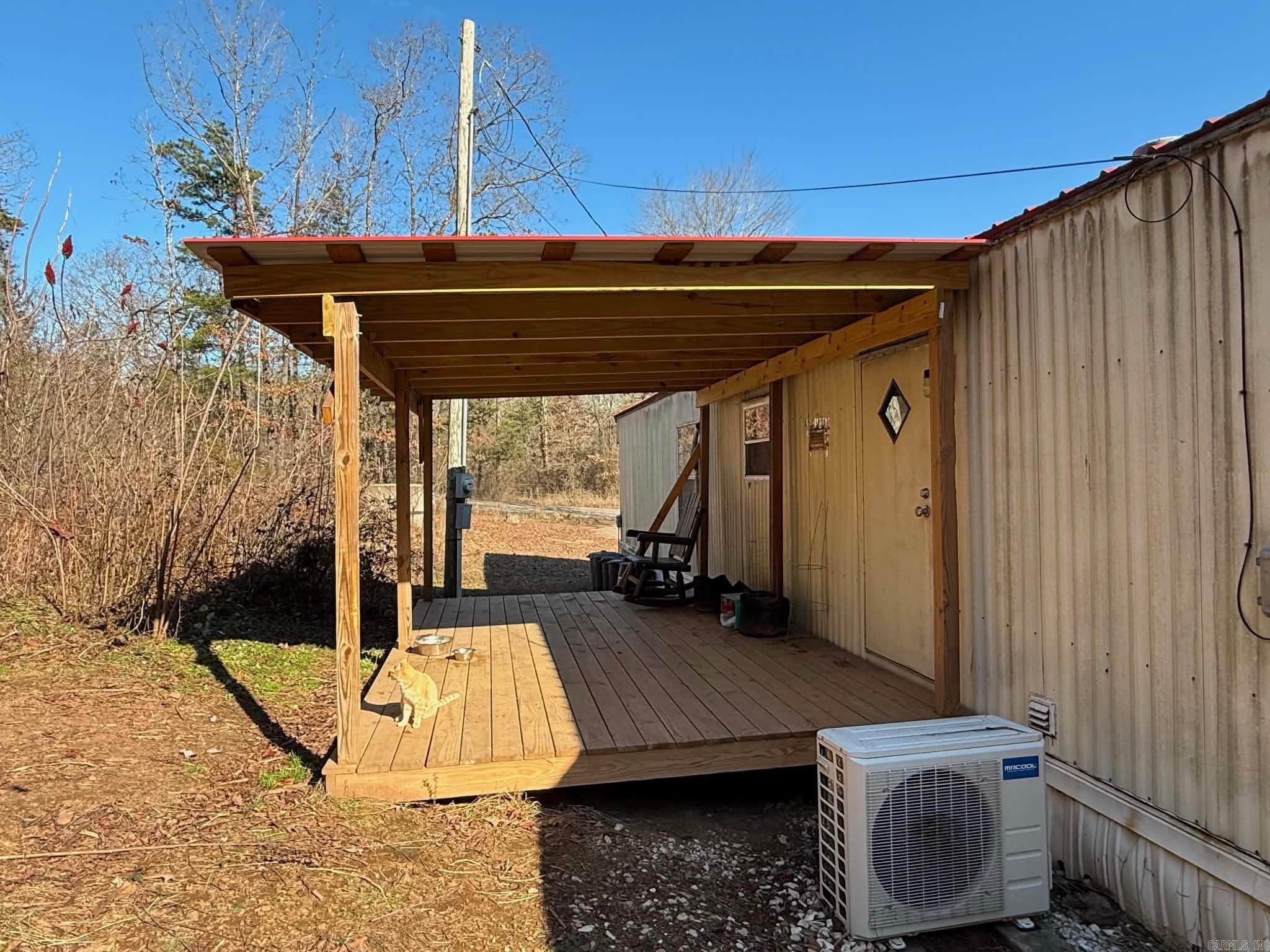 355 Maxine  Clinton, AR