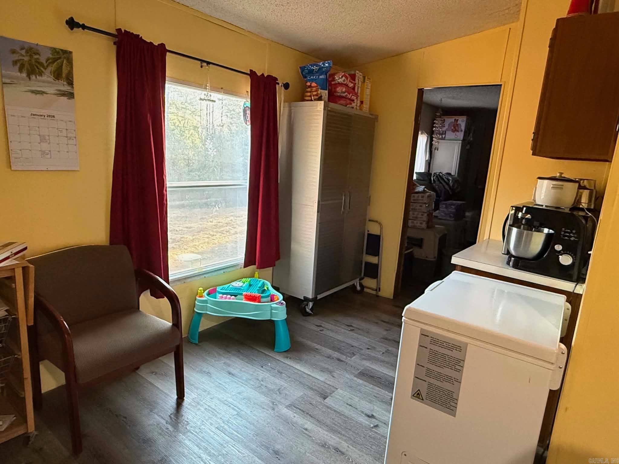 355 Maxine  Clinton, AR