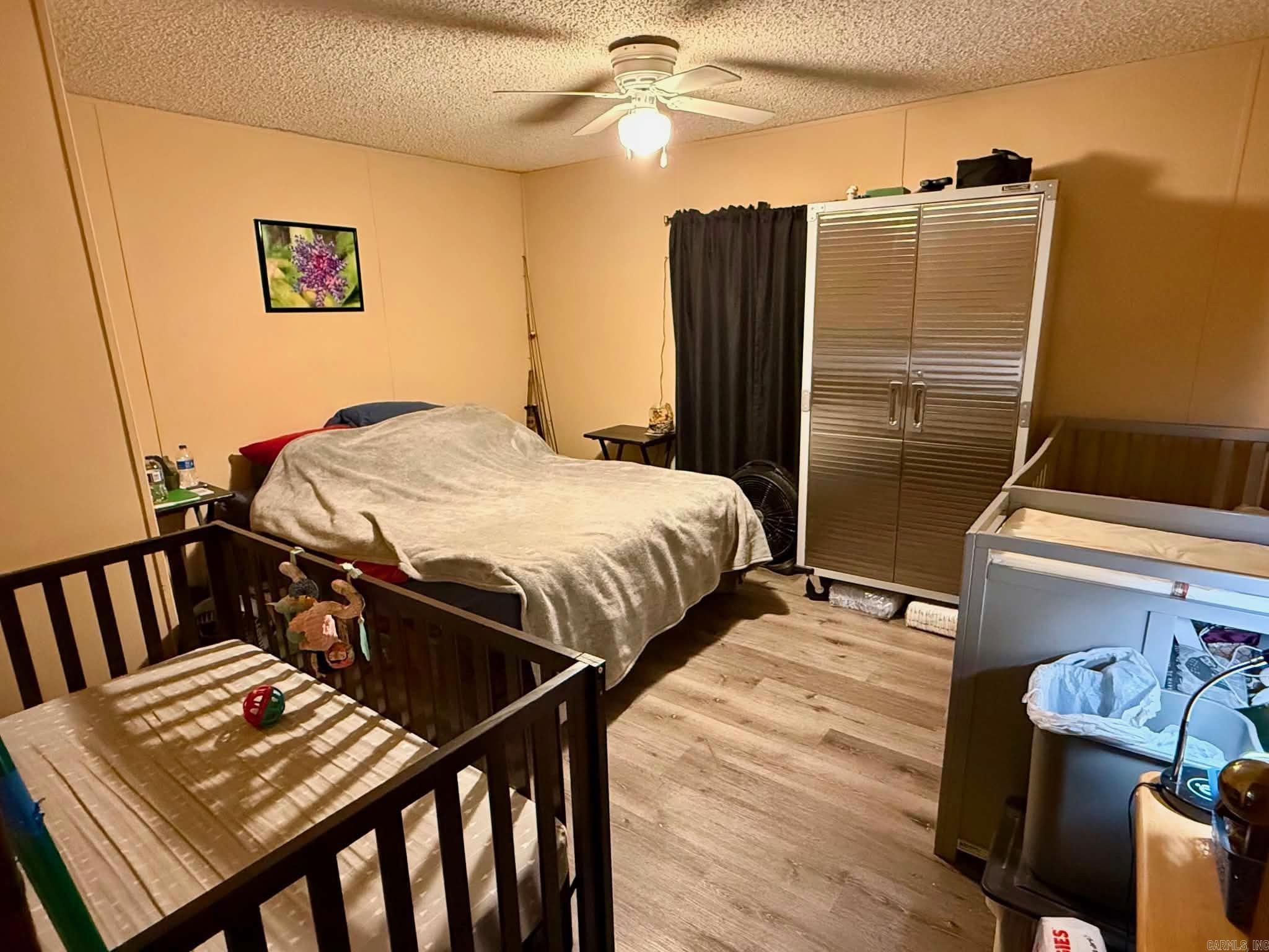 355 Maxine  Clinton, AR